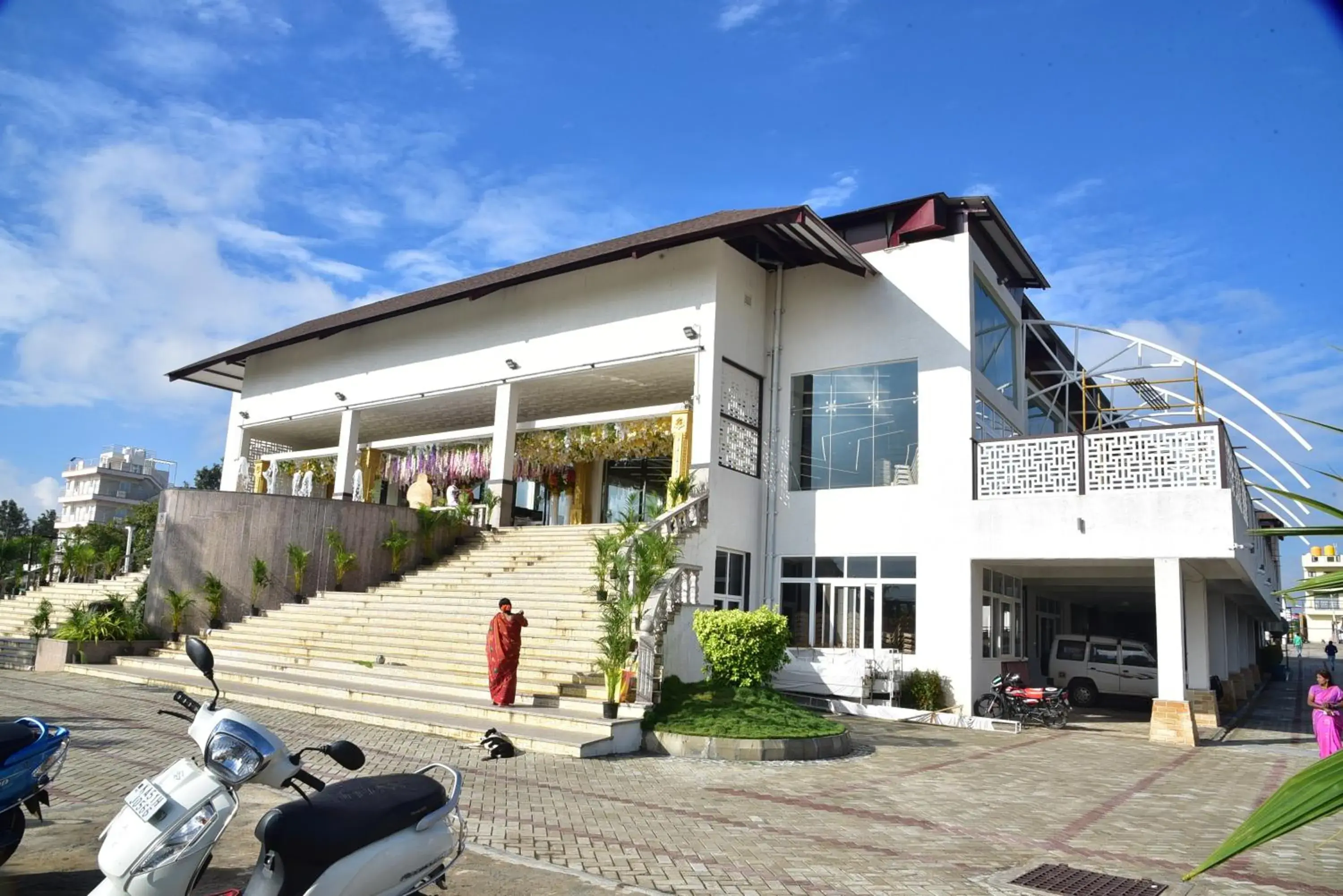 Vistar Pavithra Vivaha Convention Hall Vistar Pavithra Vivaha Convention Hall