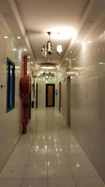 Other in Rahab Hotel