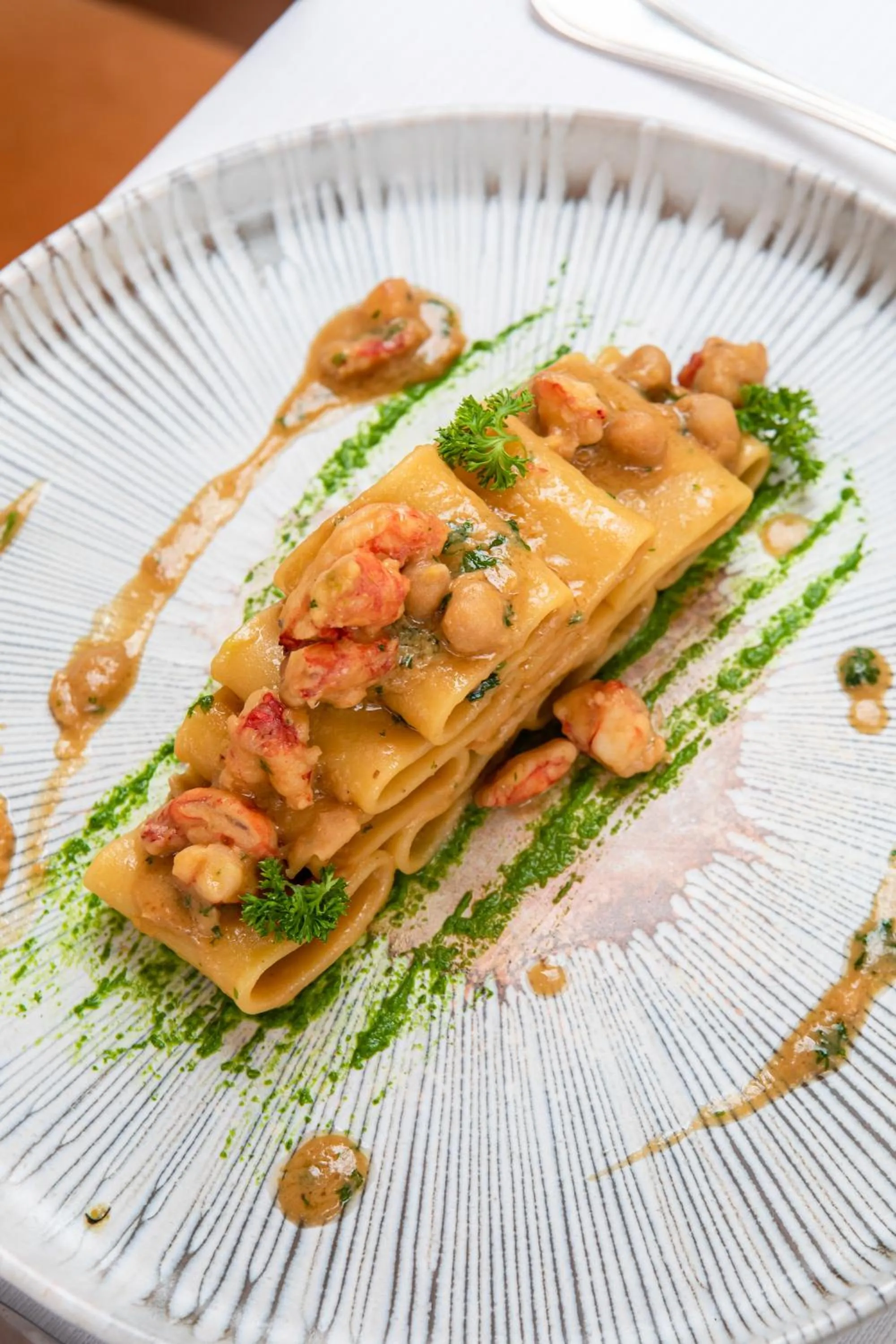 Restaurant/places to eat in San Francesco al Monte