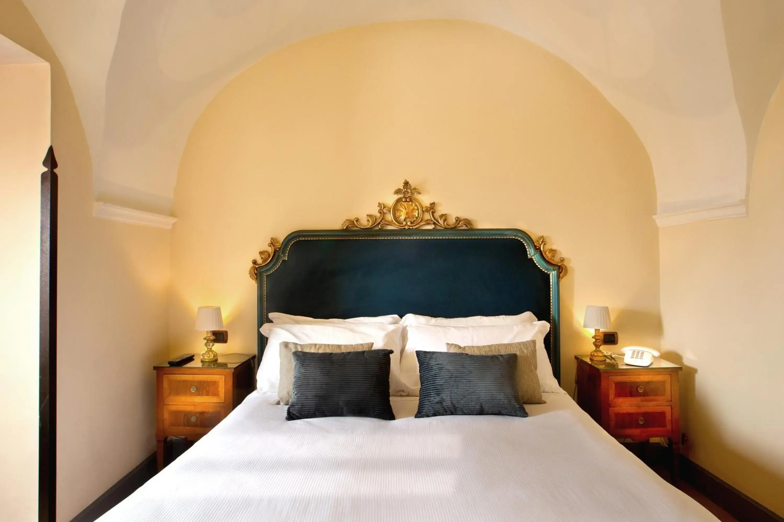 Bed in San Francesco al Monte Bed in San Francesco al Monte