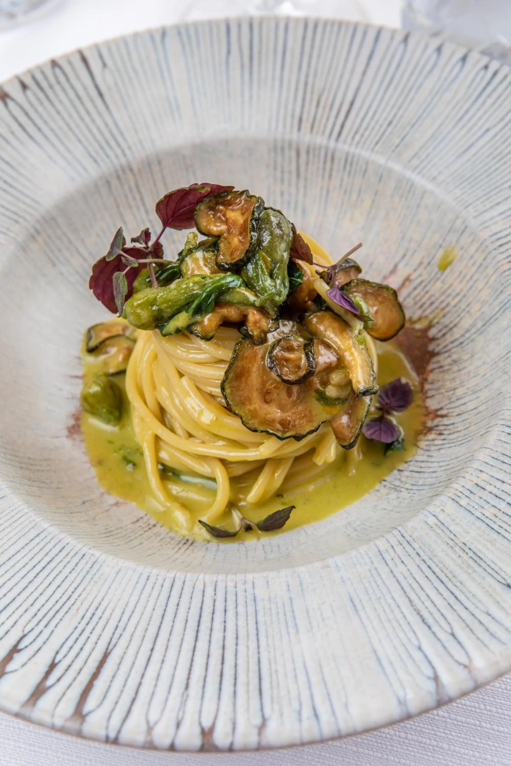 Restaurant/places to eat in San Francesco al Monte