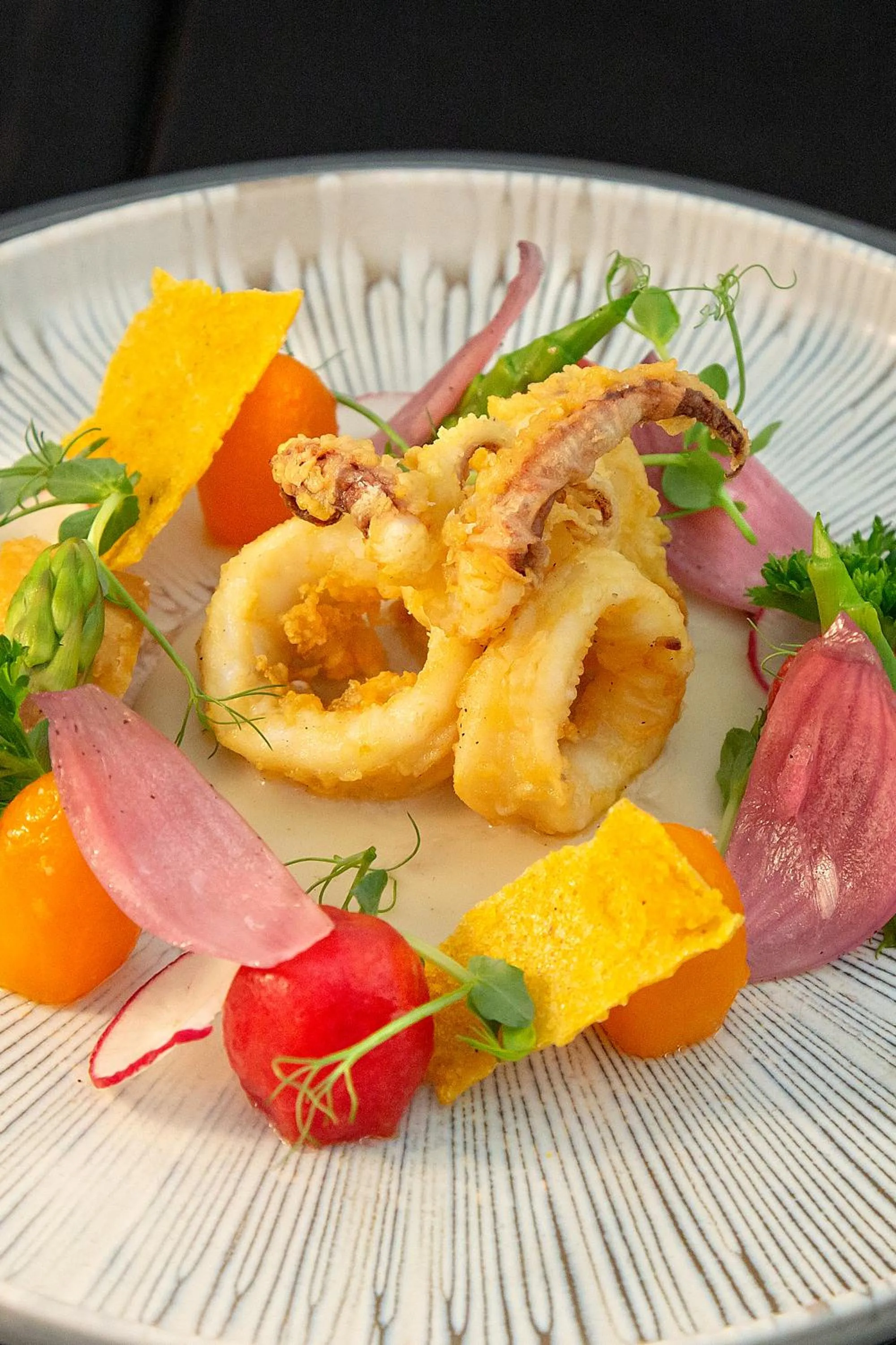 Restaurant/places to eat in San Francesco al Monte