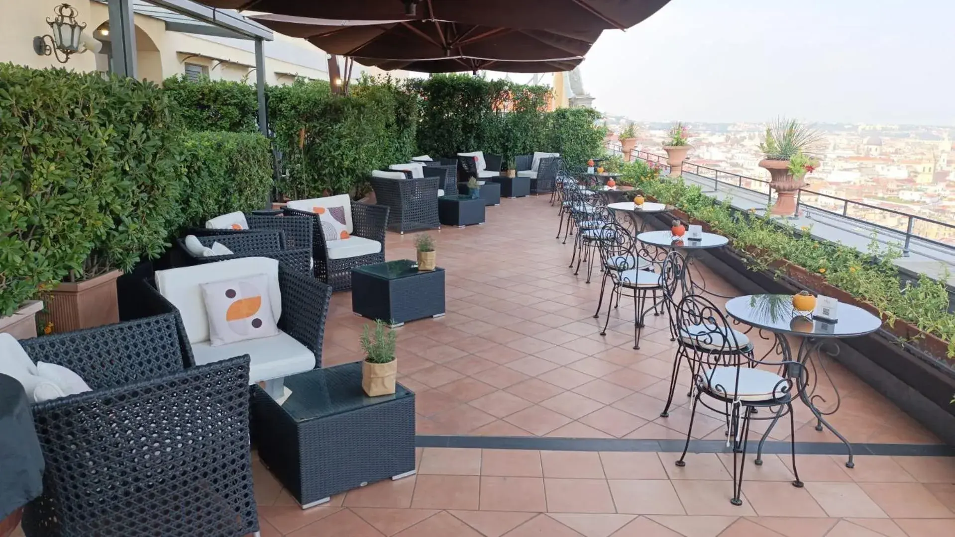 Restaurant/places to eat in San Francesco al Monte Restaurant/places to eat in San Francesco al Monte