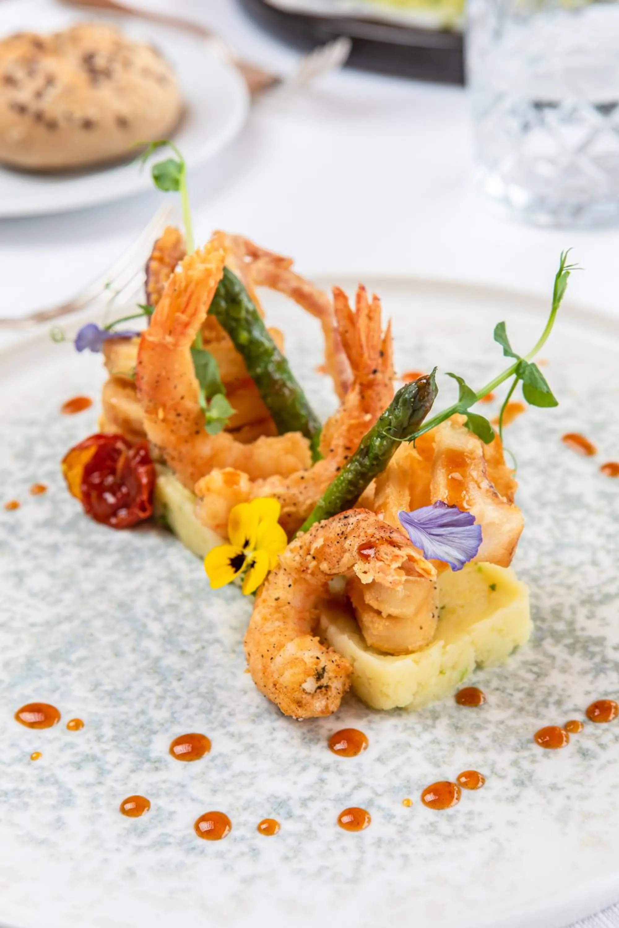 Restaurant/places to eat in San Francesco al Monte