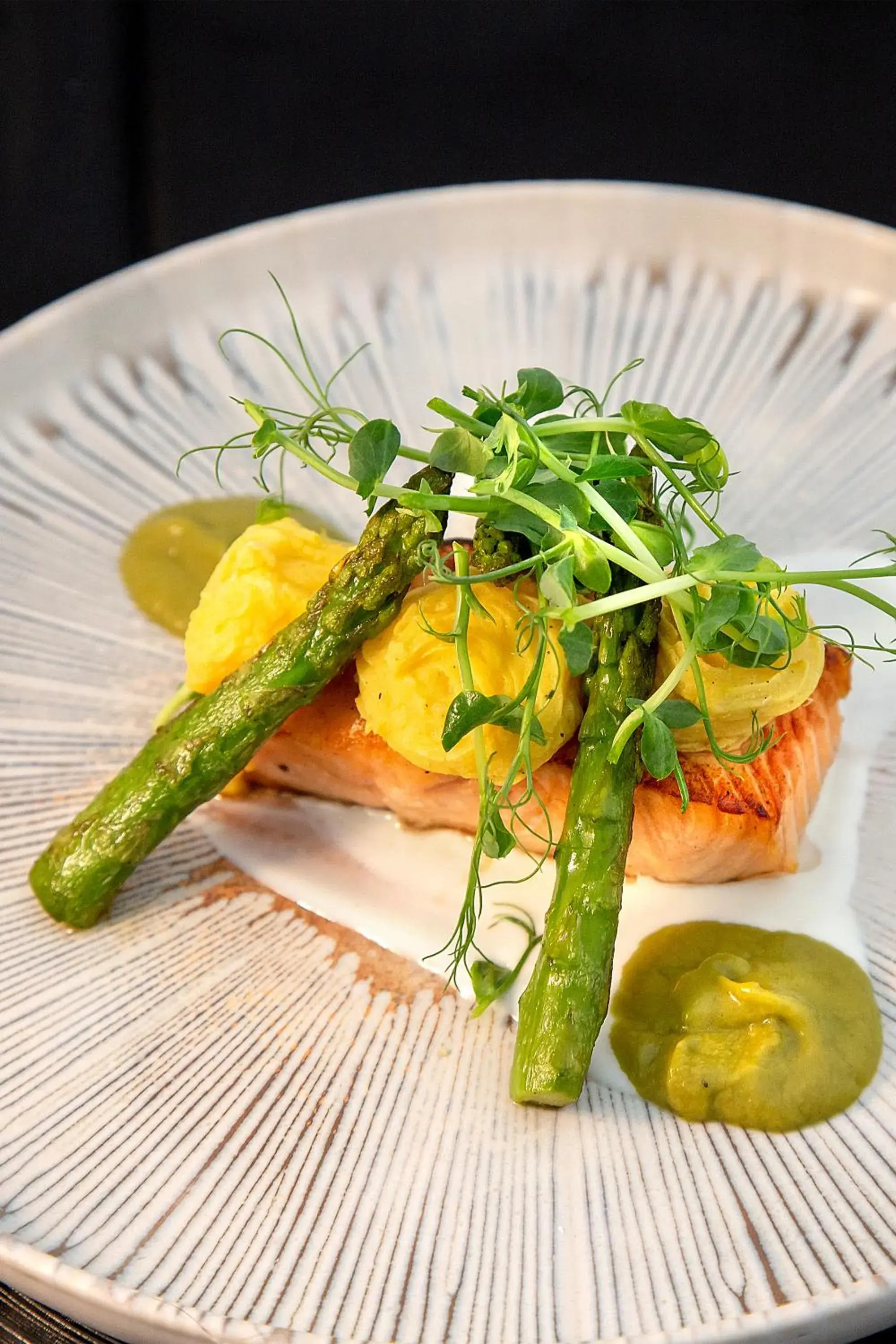 Restaurant/places to eat in San Francesco al Monte Restaurant/places to eat in San Francesco al Monte