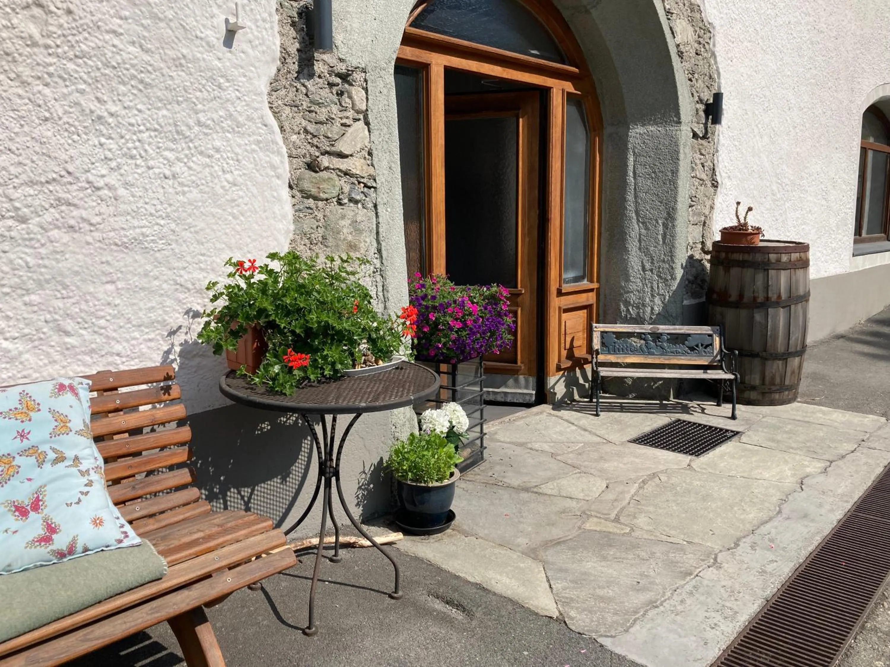 Property building in Haus Standlgut Rauris -- incl Sommercard