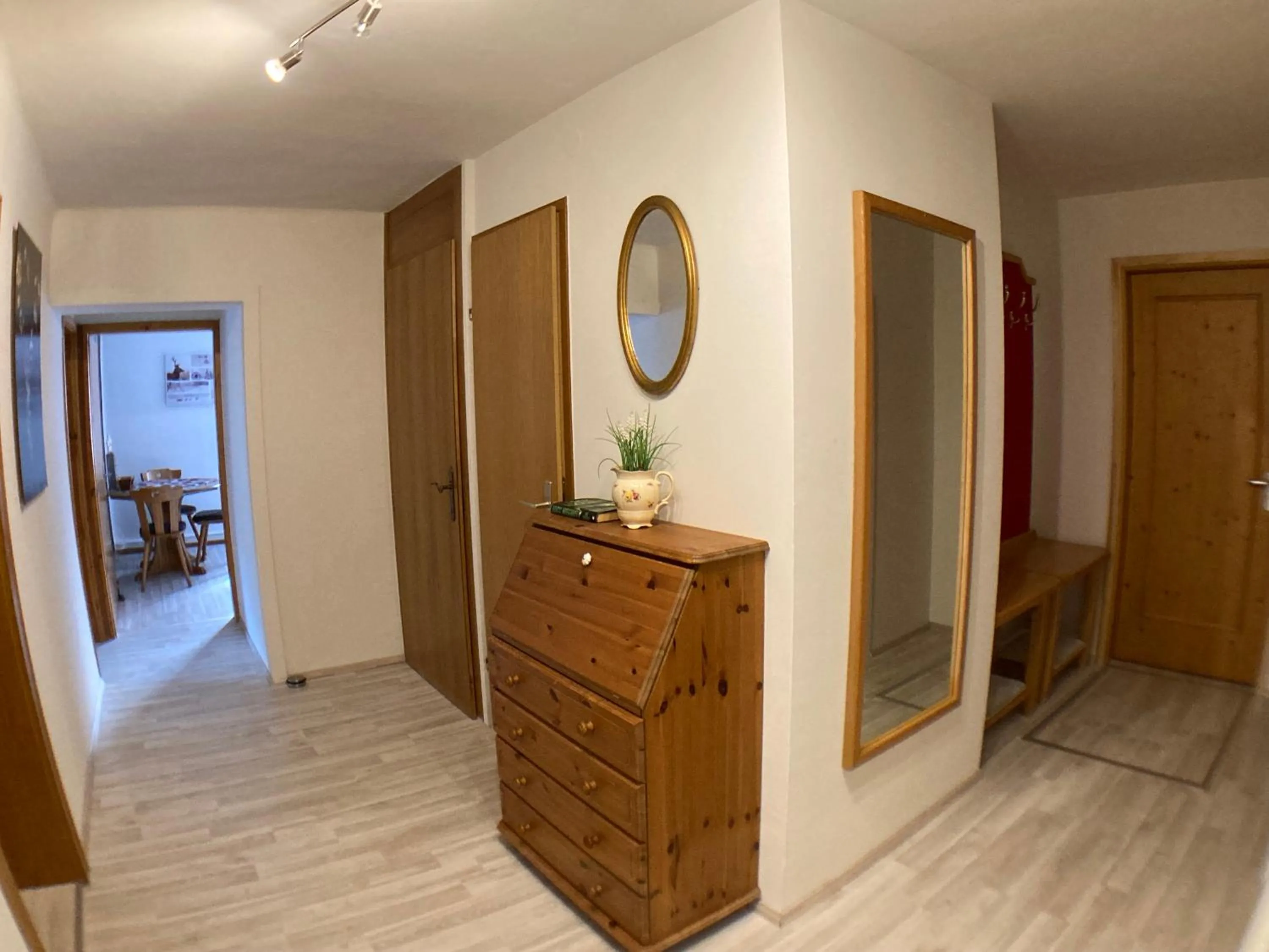 Family in Haus Standlgut Rauris -- incl Sommercard