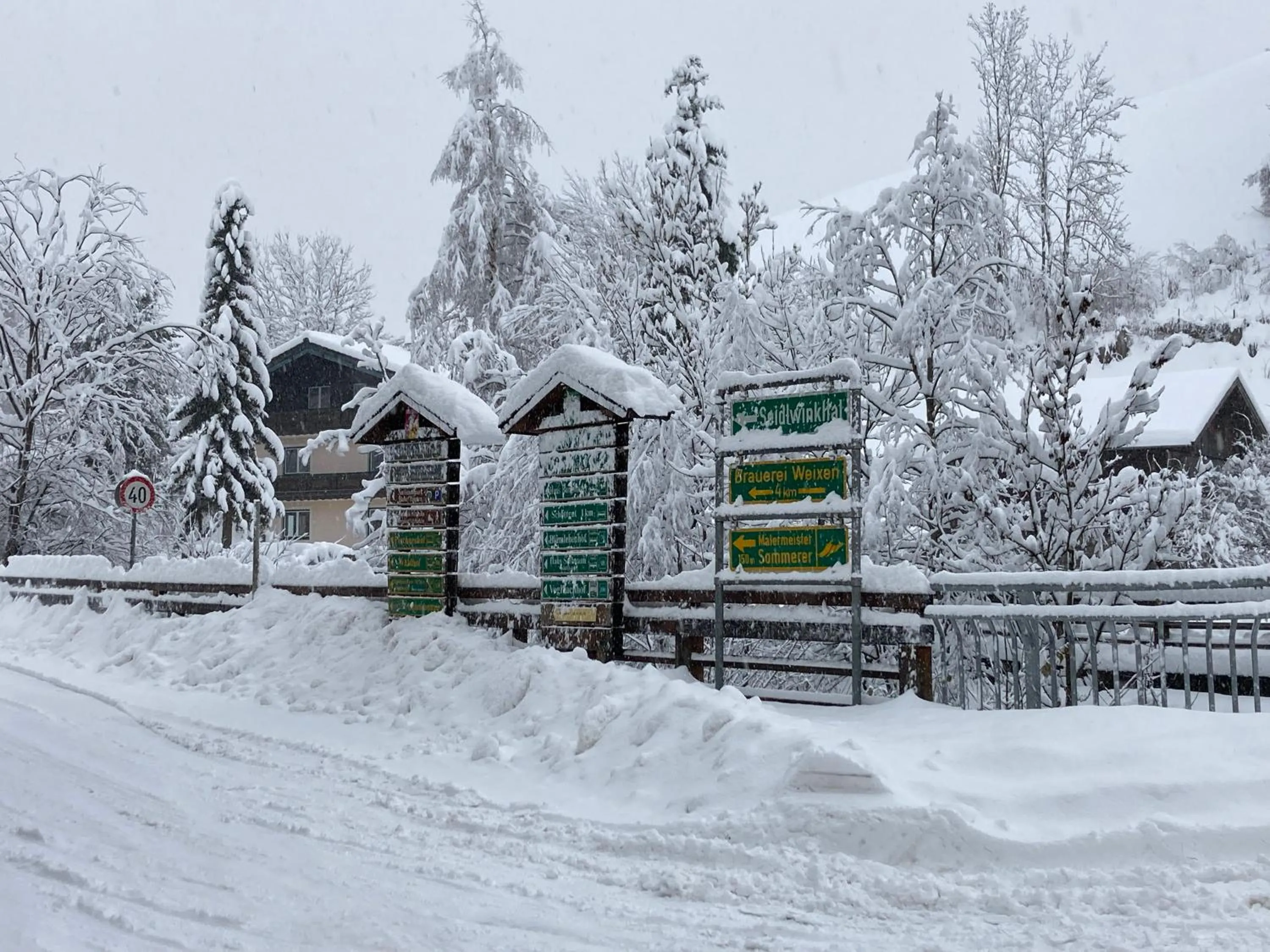 Property building in Haus Standlgut Rauris -- incl Sommercard