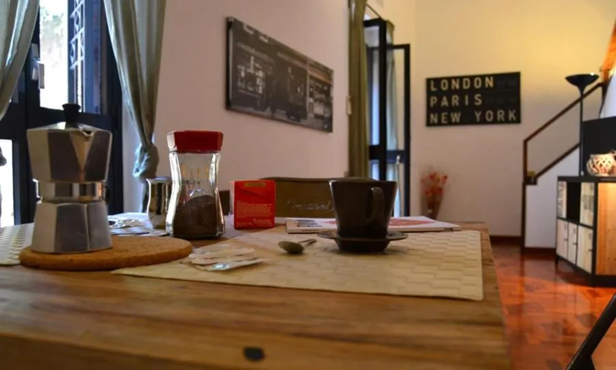 Palazzo Velli Suites