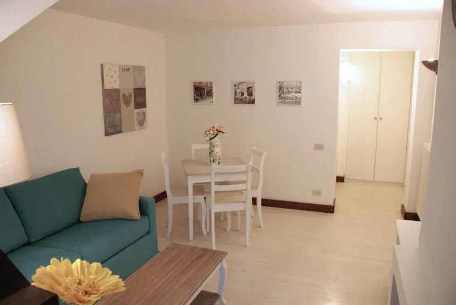 Palazzo Velli Suites