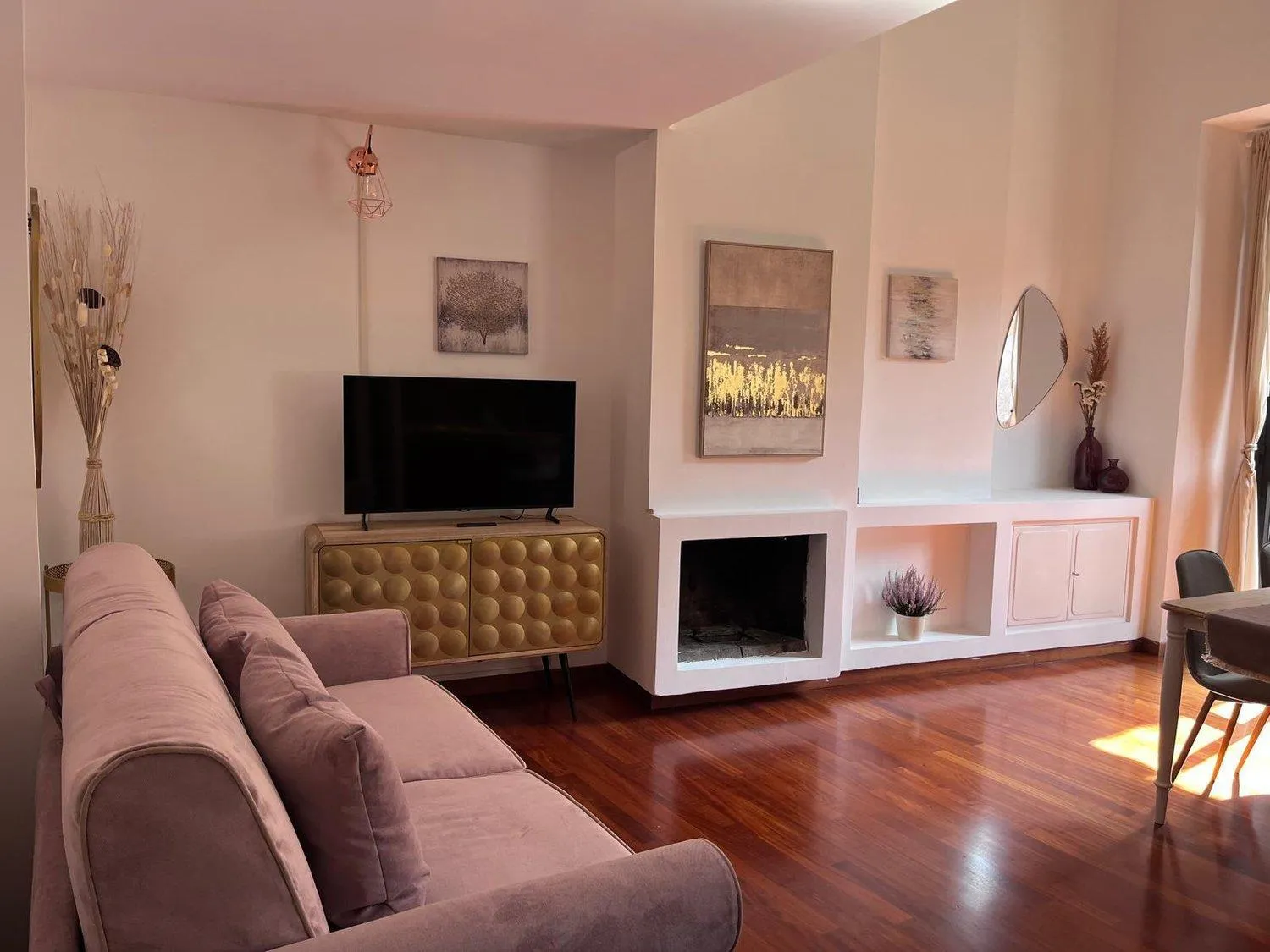 Palazzo Velli Suites