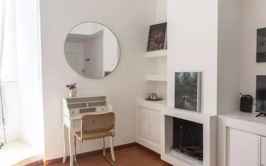 Palazzo Velli Suites