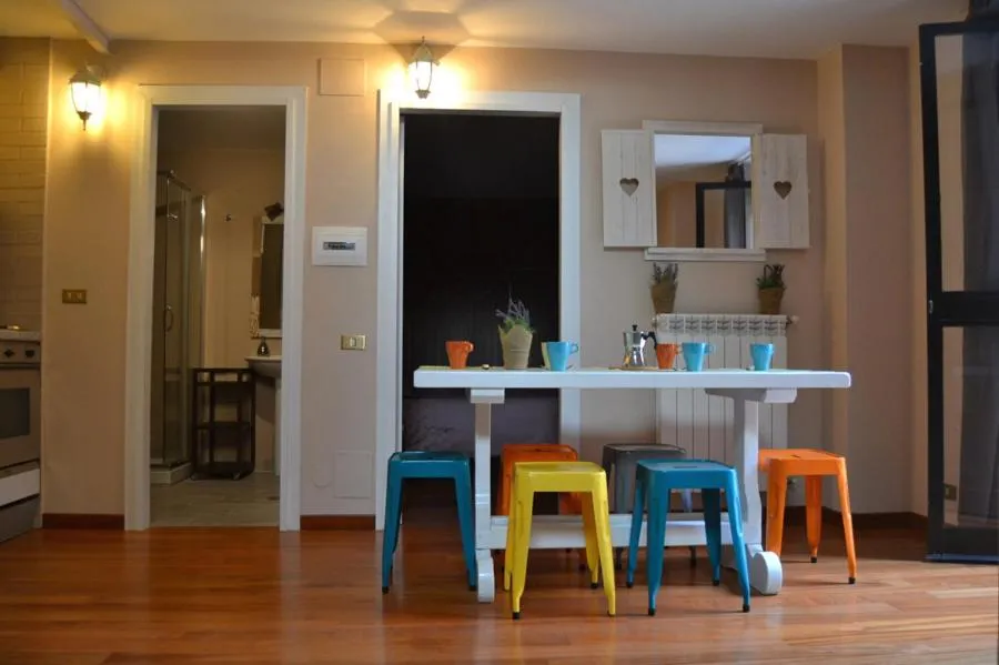 Palazzo Velli Suites