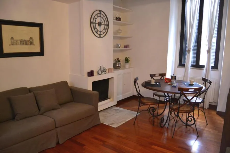 Palazzo Velli Suites