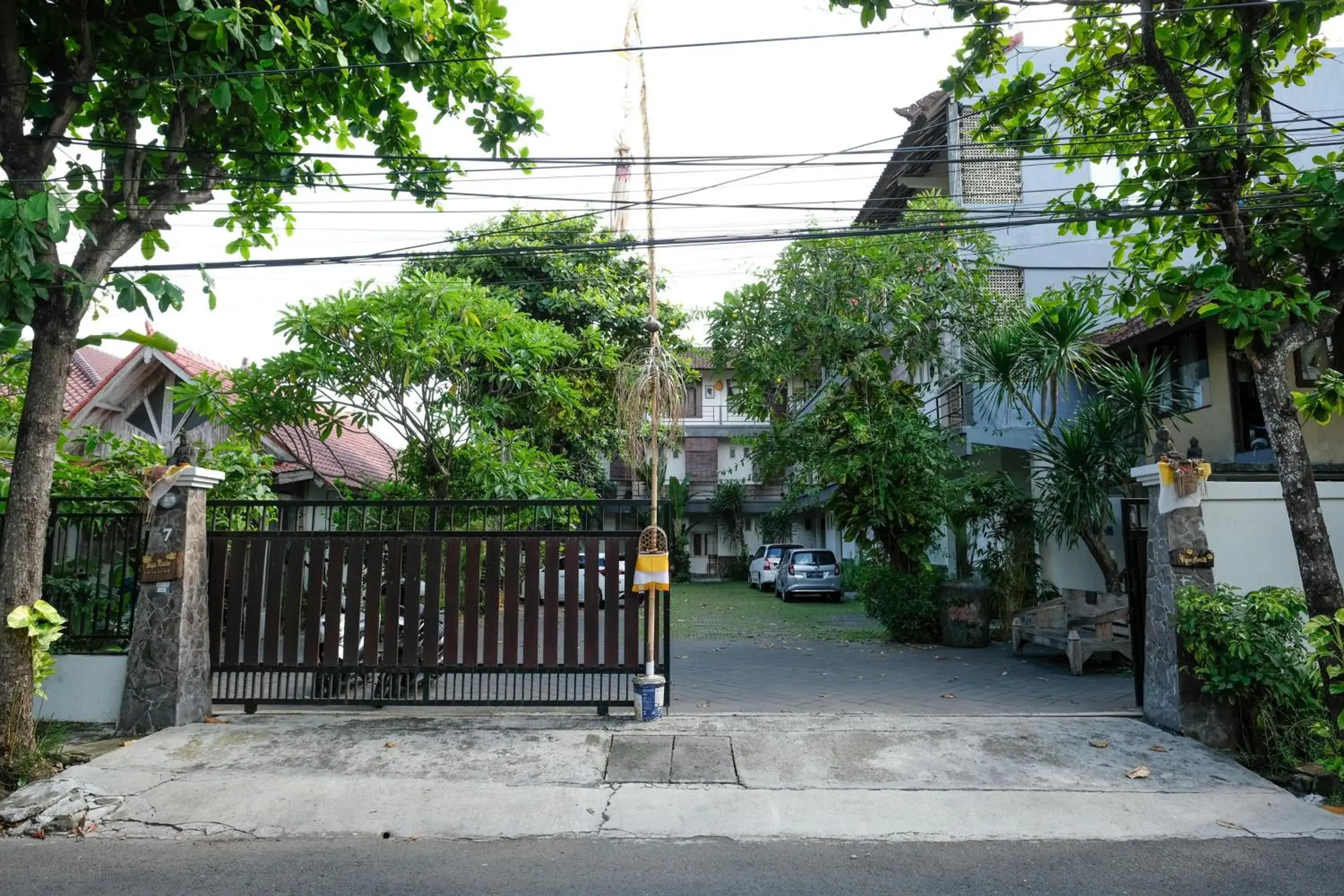 Urbanview Hotel Wayan Mansion Urbanview Hotel Wayan Mansion