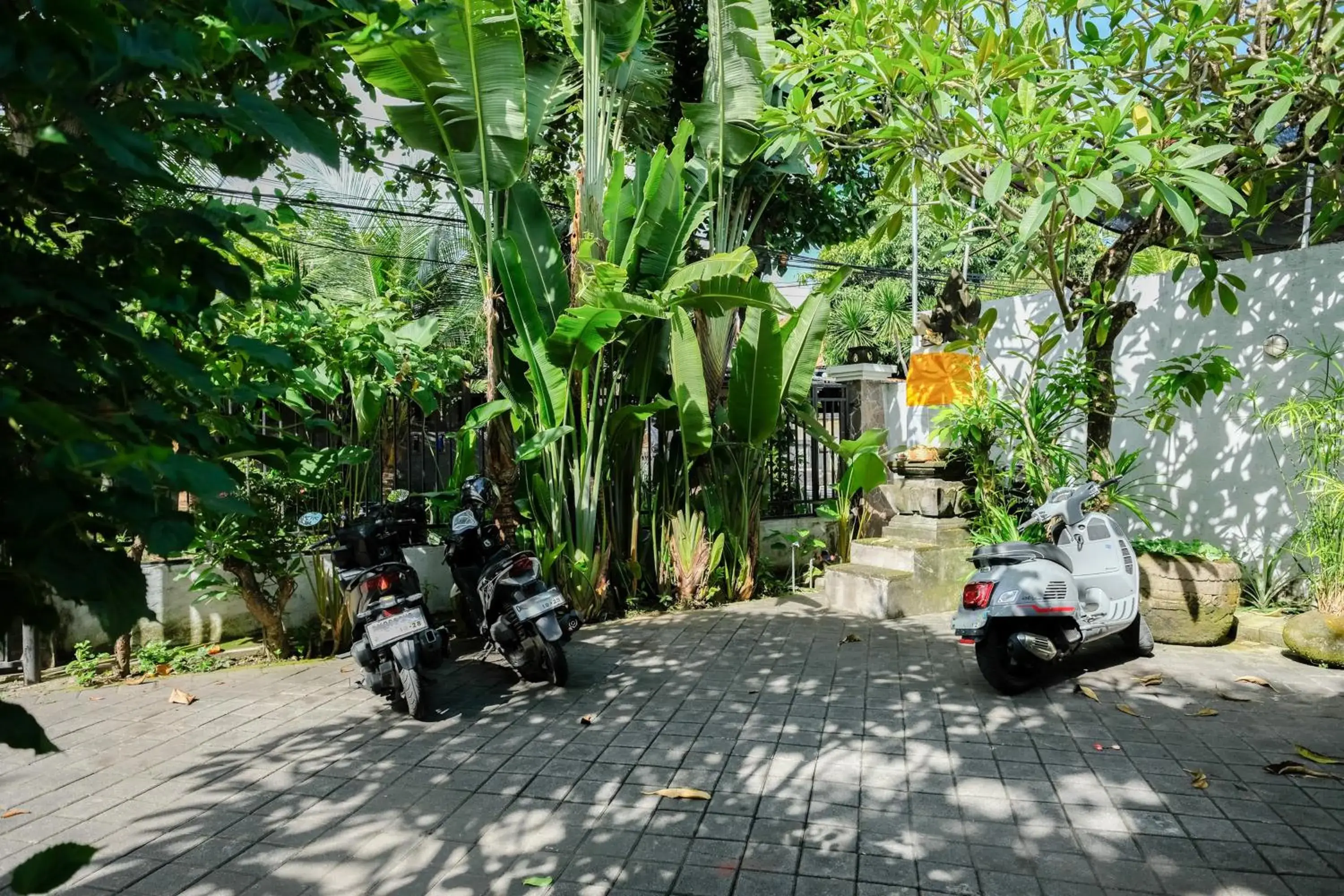 Urbanview Hotel Wayan Mansion Urbanview Hotel Wayan Mansion