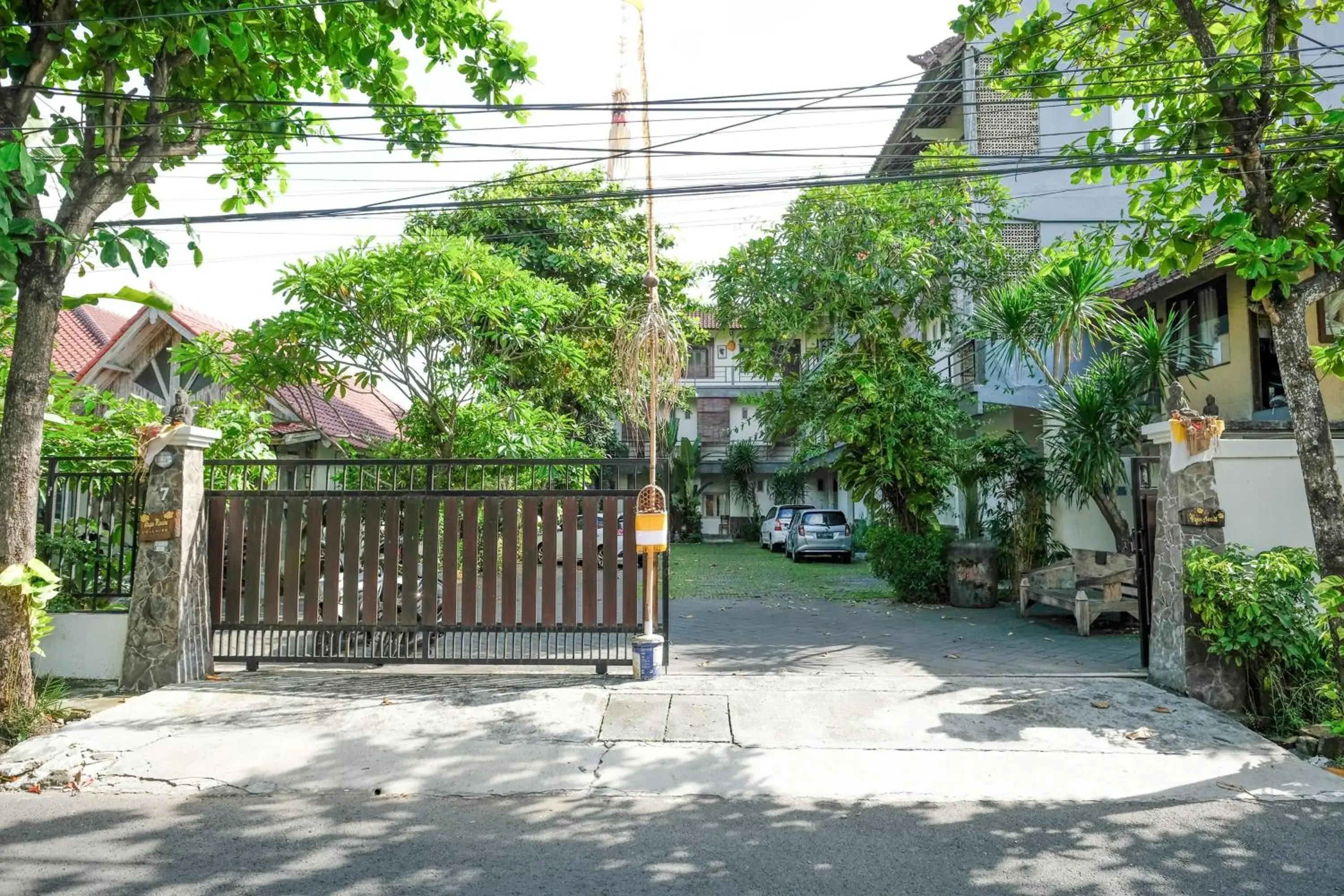 Urbanview Hotel Wayan Mansion Urbanview Hotel Wayan Mansion