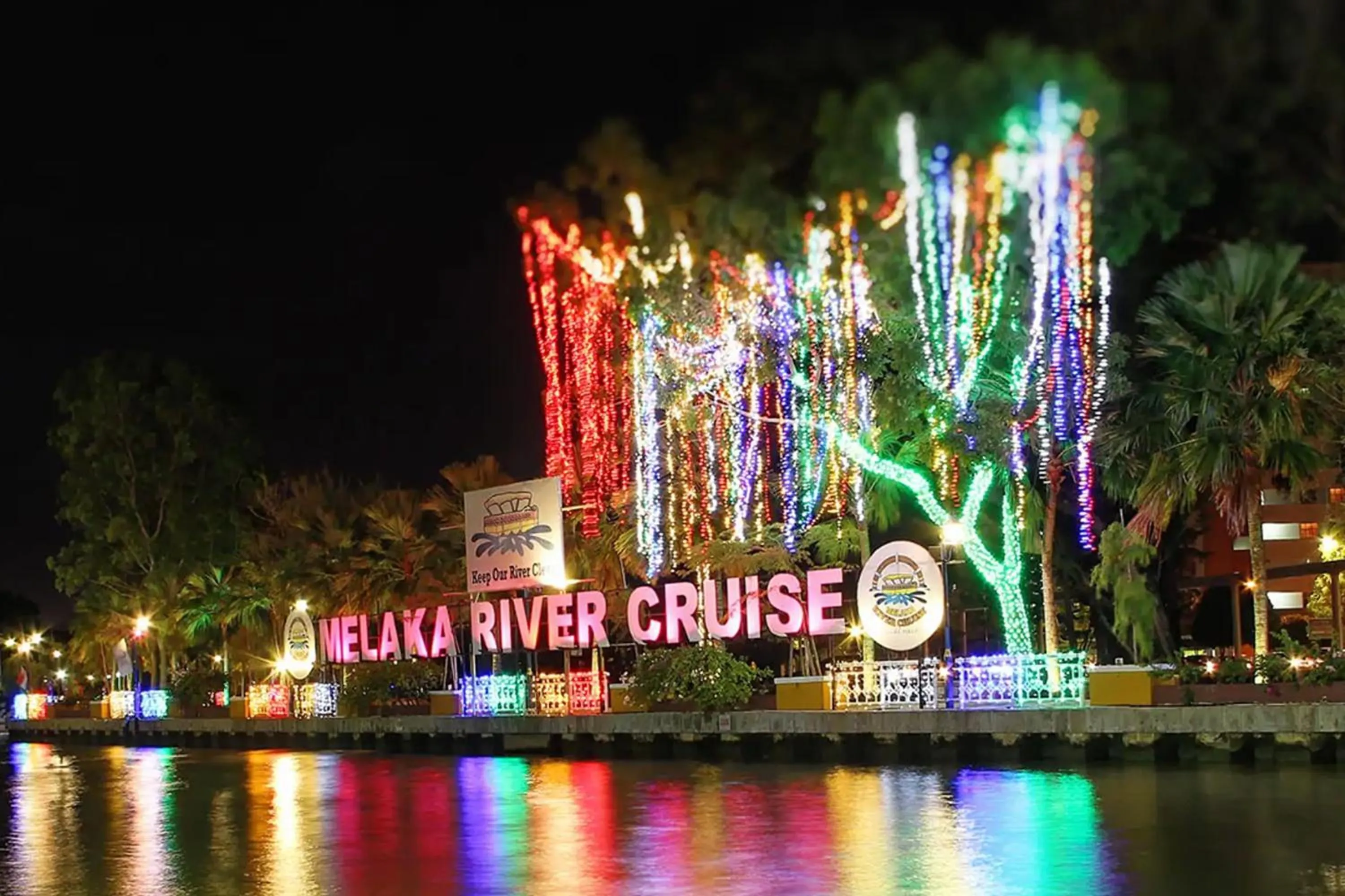 Nearby landmark in Persona Boutique Hotel