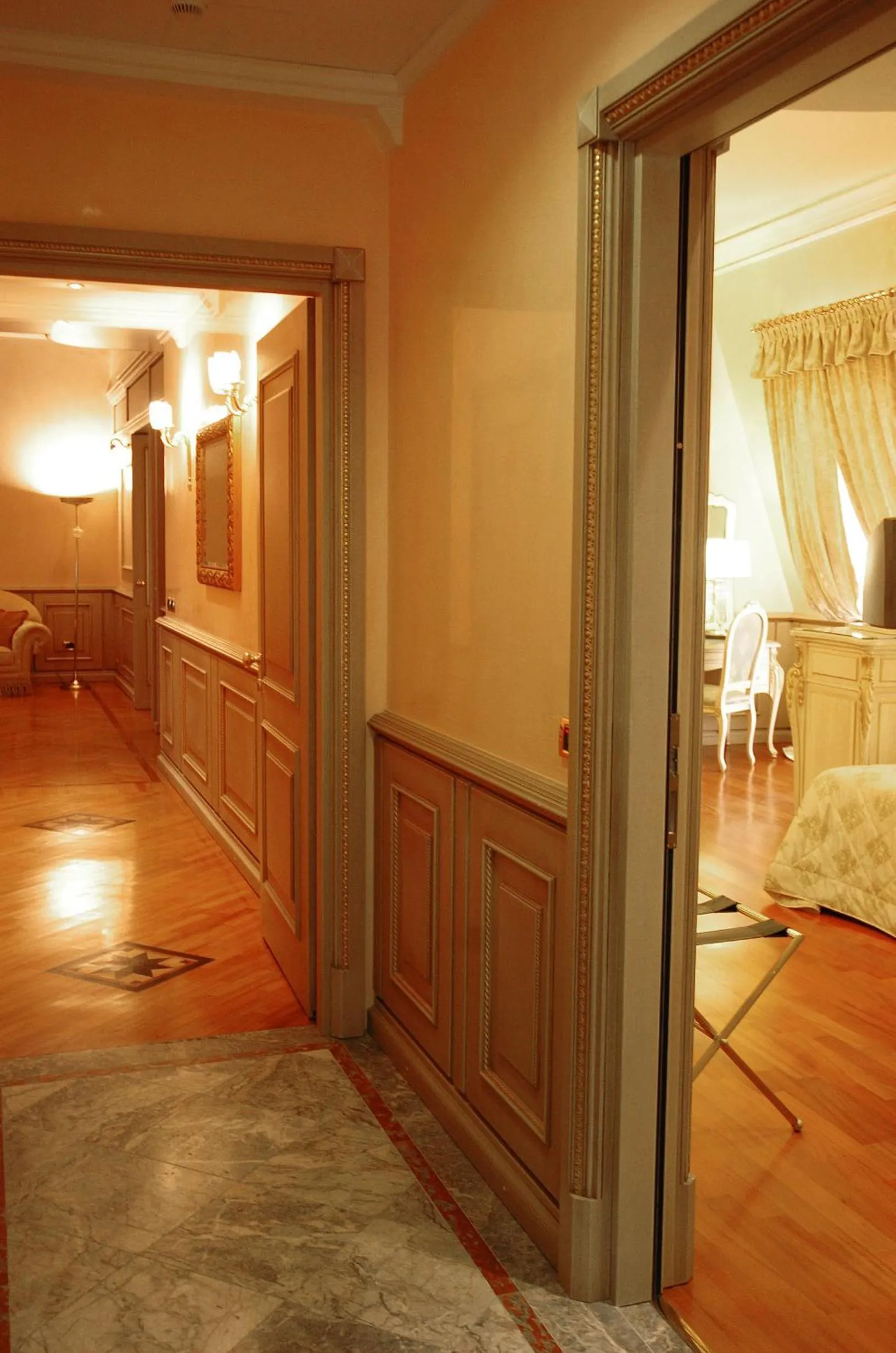 Other, Bed in Andreola Central Hotel