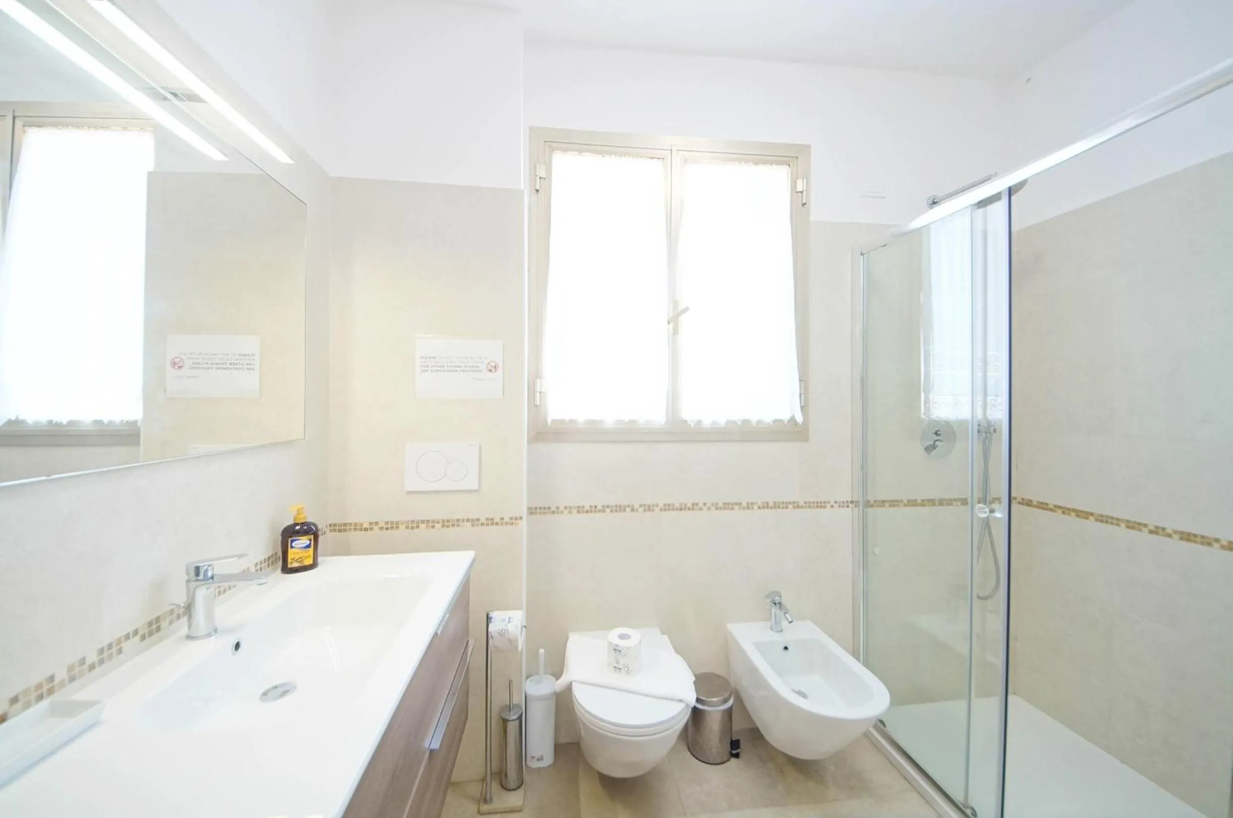 DolceVita Apartments N 496