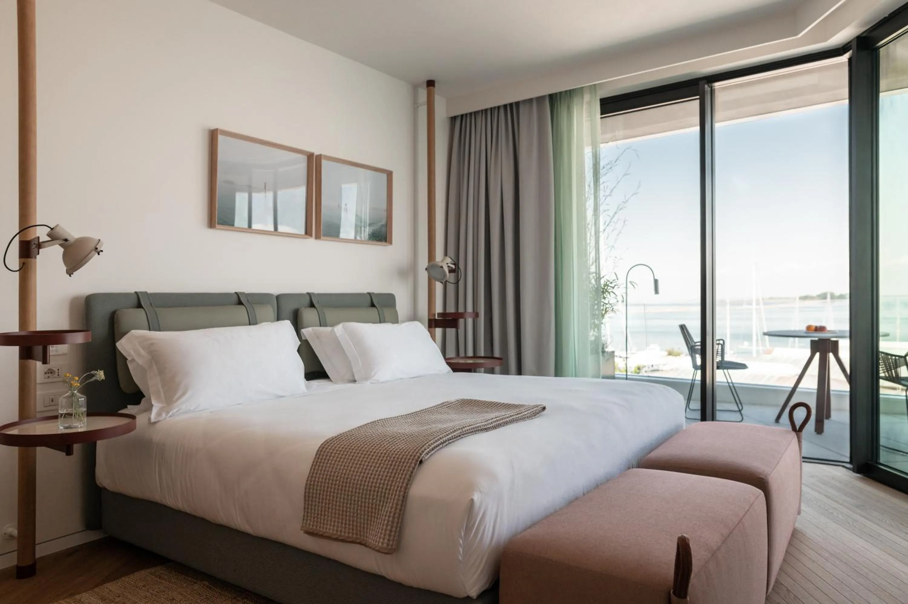 Laguna Faro Suites - Adults Only