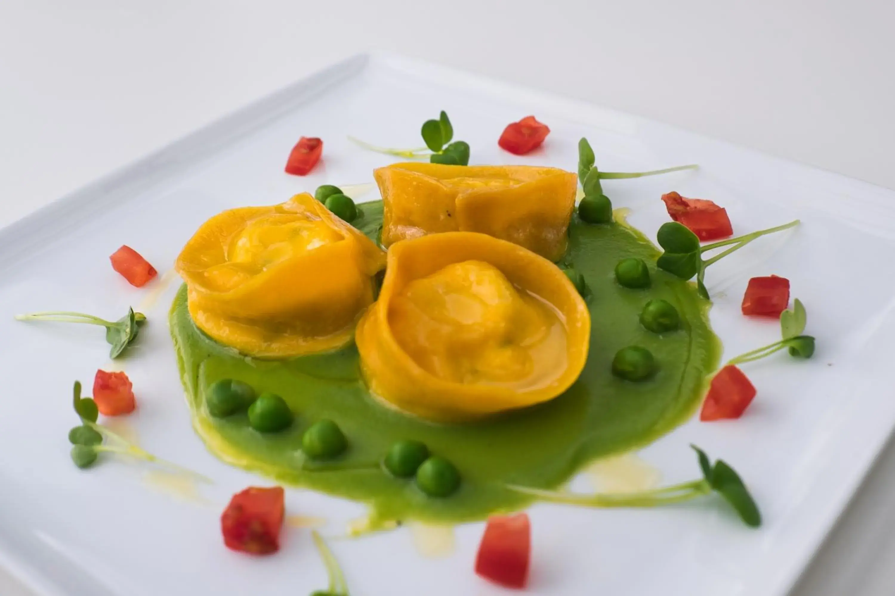 Restaurant/places to eat in Hotel Luise Restaurant/places to eat in Hotel Luise