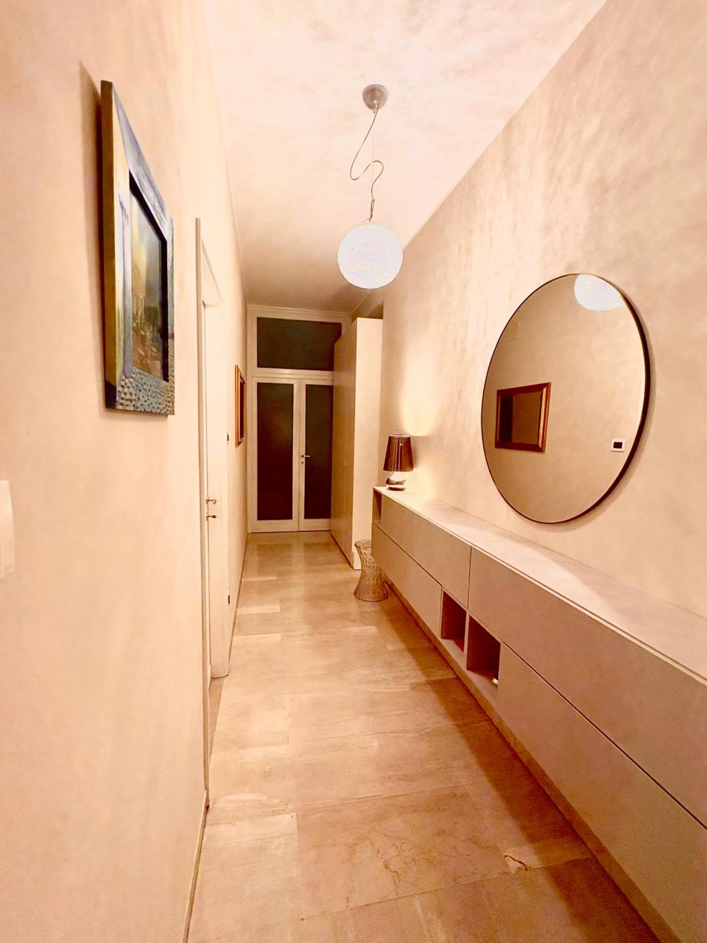 Bed&Breakfast A Bologna