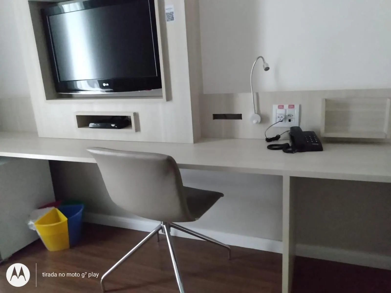 Hotel Mercure Flat Particular