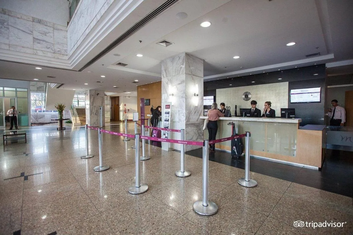 Hotel Mercure Flat Particular