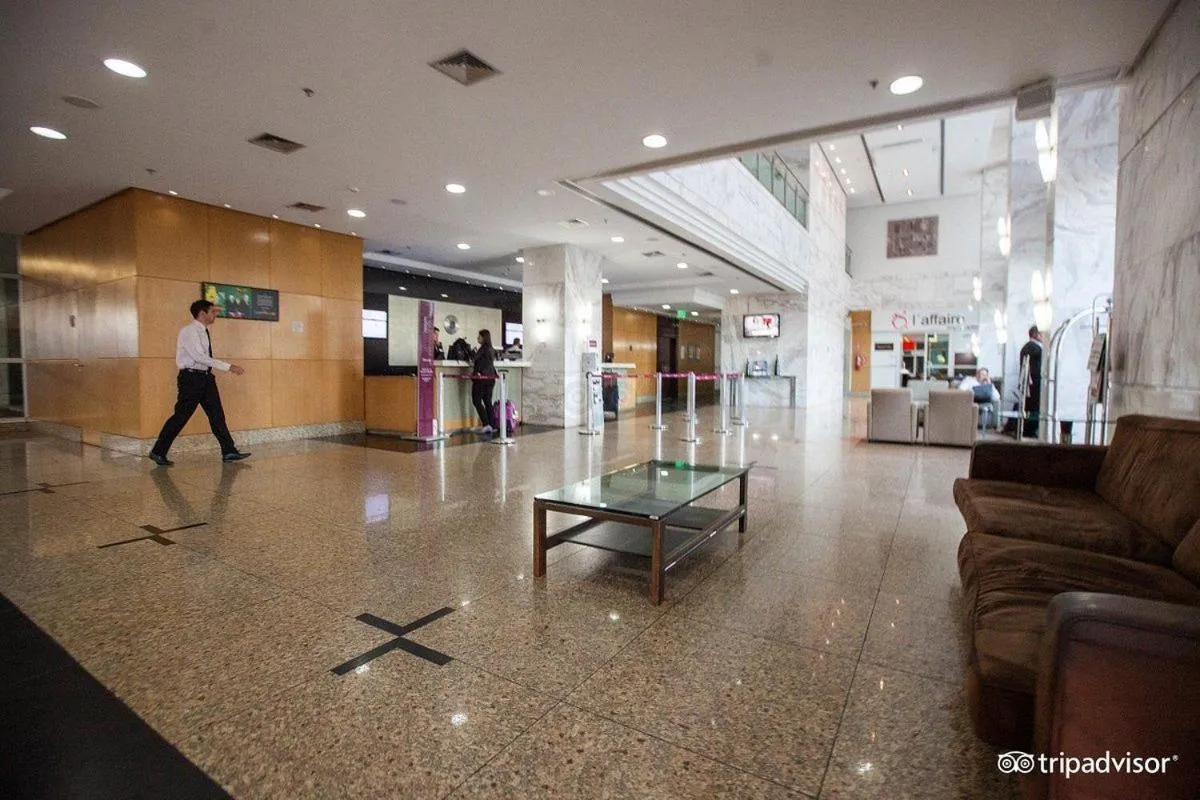 Hotel Mercure Flat Particular