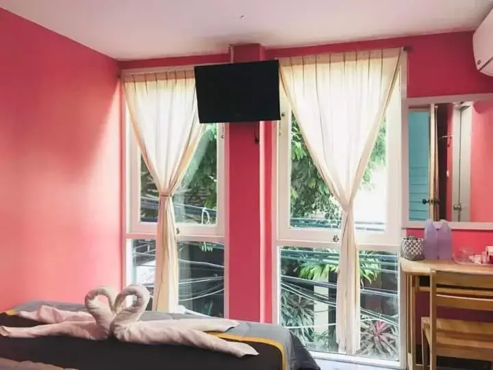 Double Room - single occupancy in Sea Shell Hut Double Room - single occupancy in Sea Shell Hut