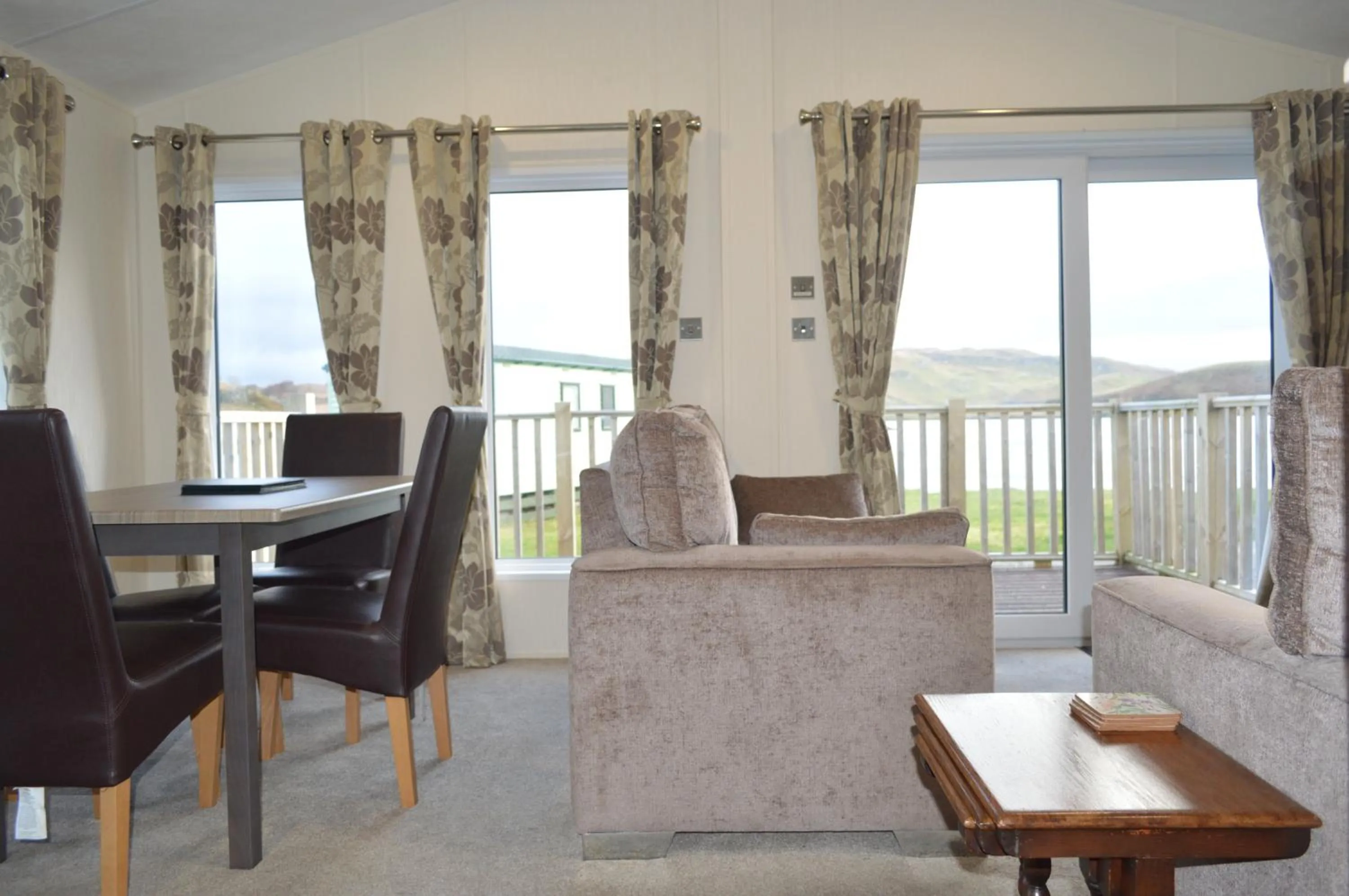 Property building in Sunnybrae, Isle of Luing