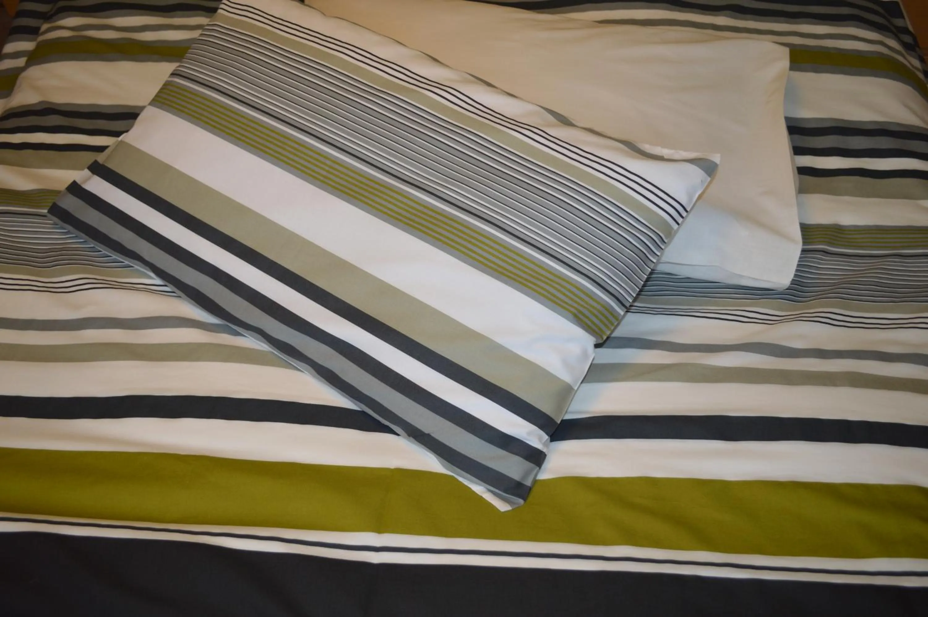 Bed in Sunnybrae, Isle of Luing