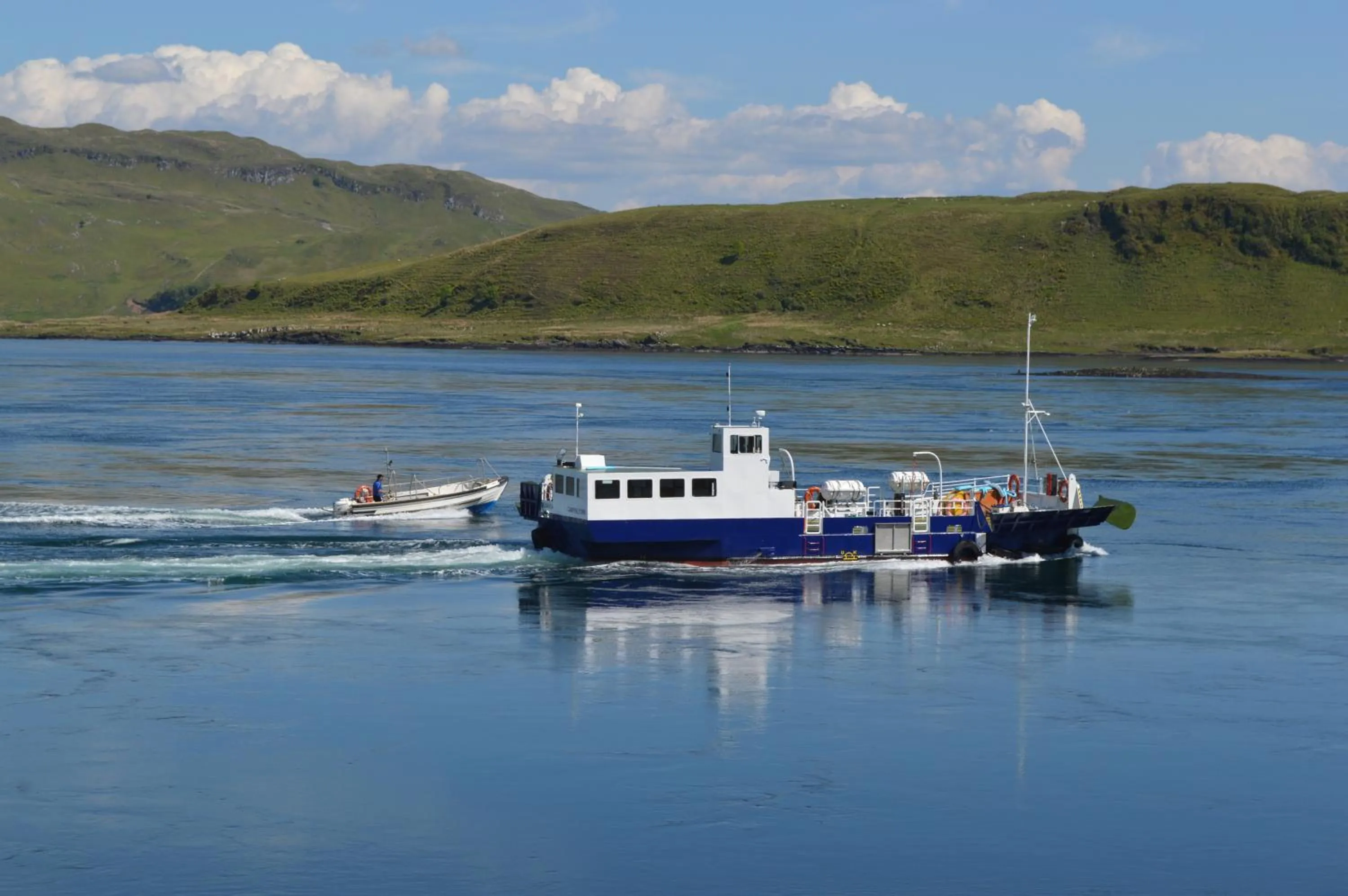 Other in Sunnybrae, Isle of Luing