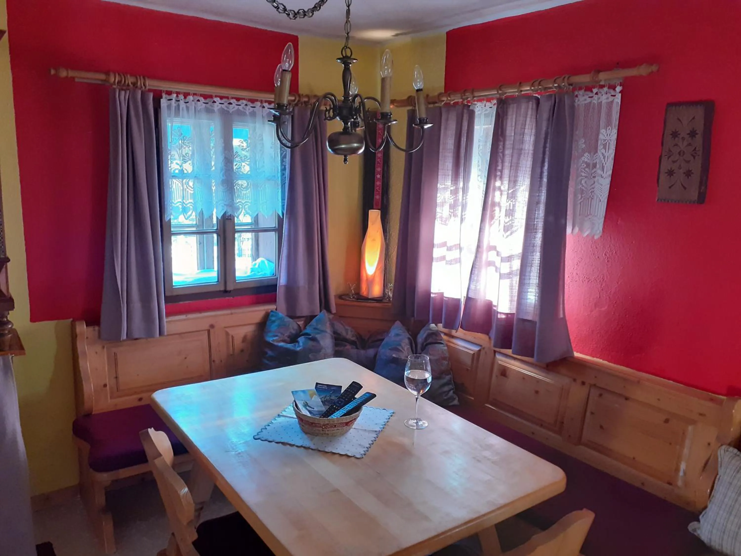 Ferienhaus Pirker