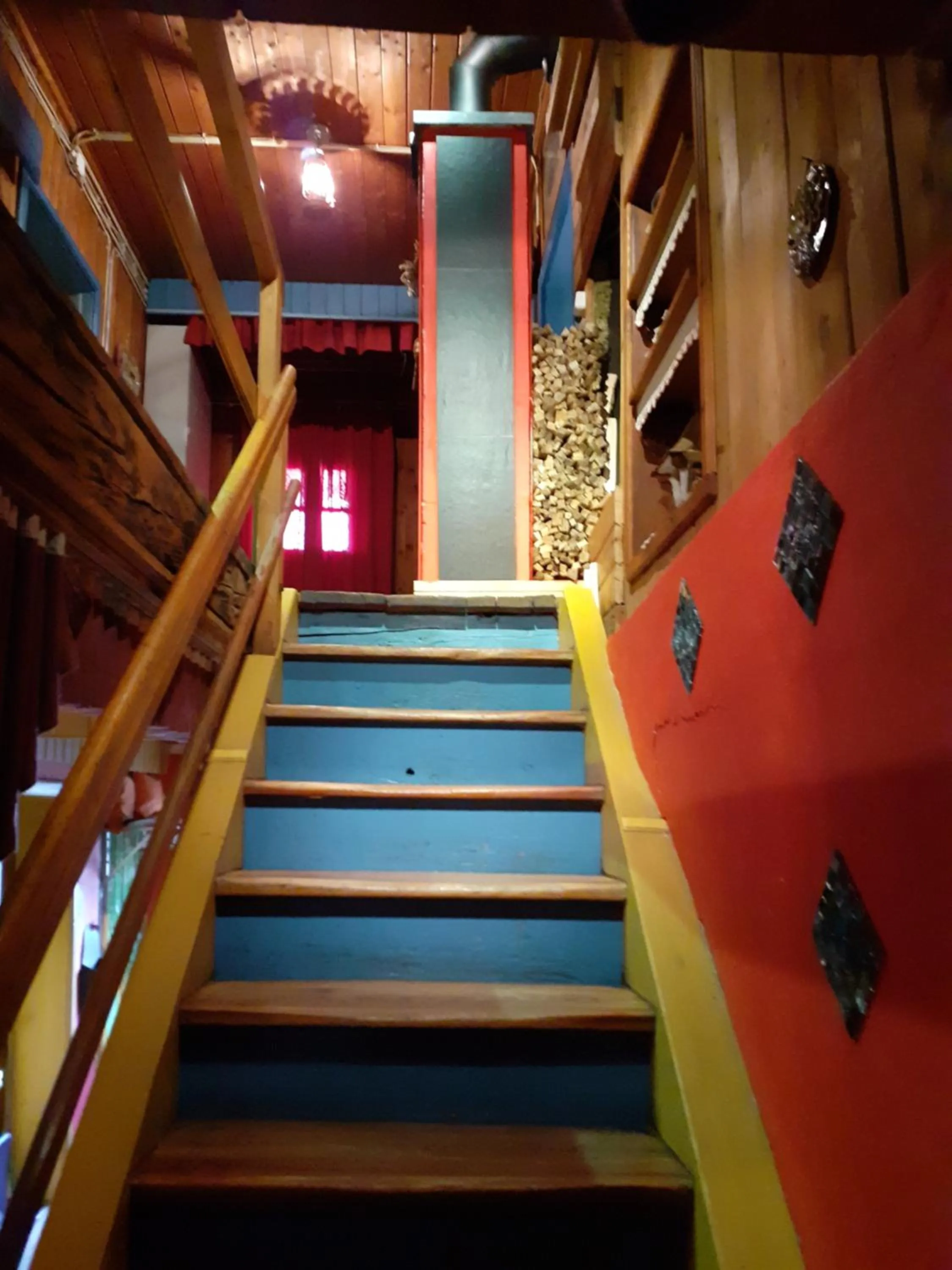 Ferienhaus Pirker