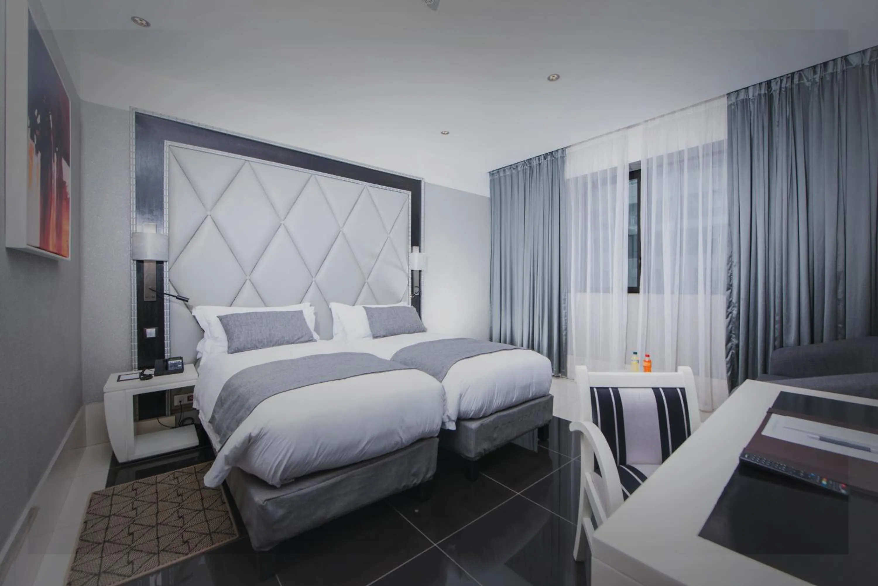 Bed in Krystal Palace Douala