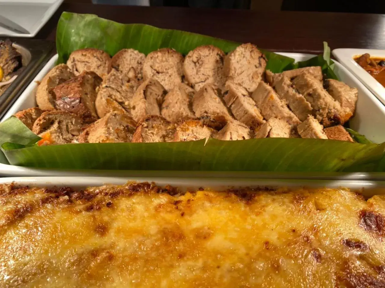 Food in Krystal Palace Douala Food in Krystal Palace Douala