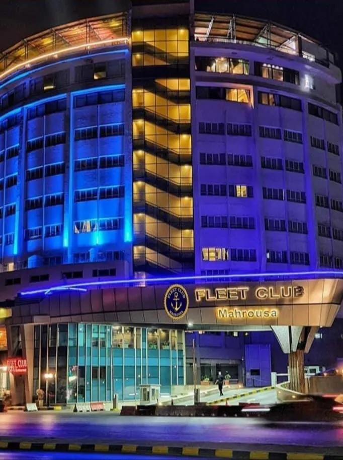 Fleet Club Mahrousa