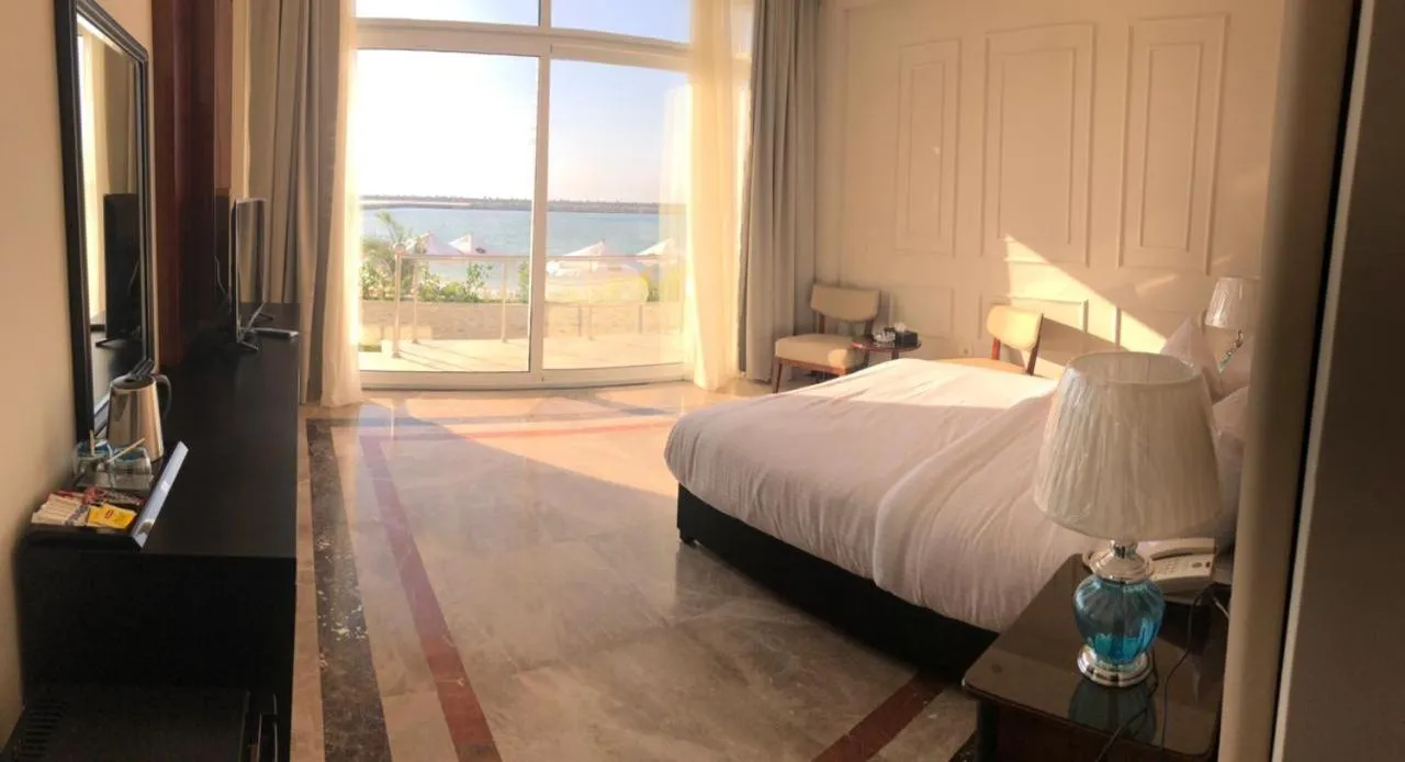 Fleet Club Mahrousa