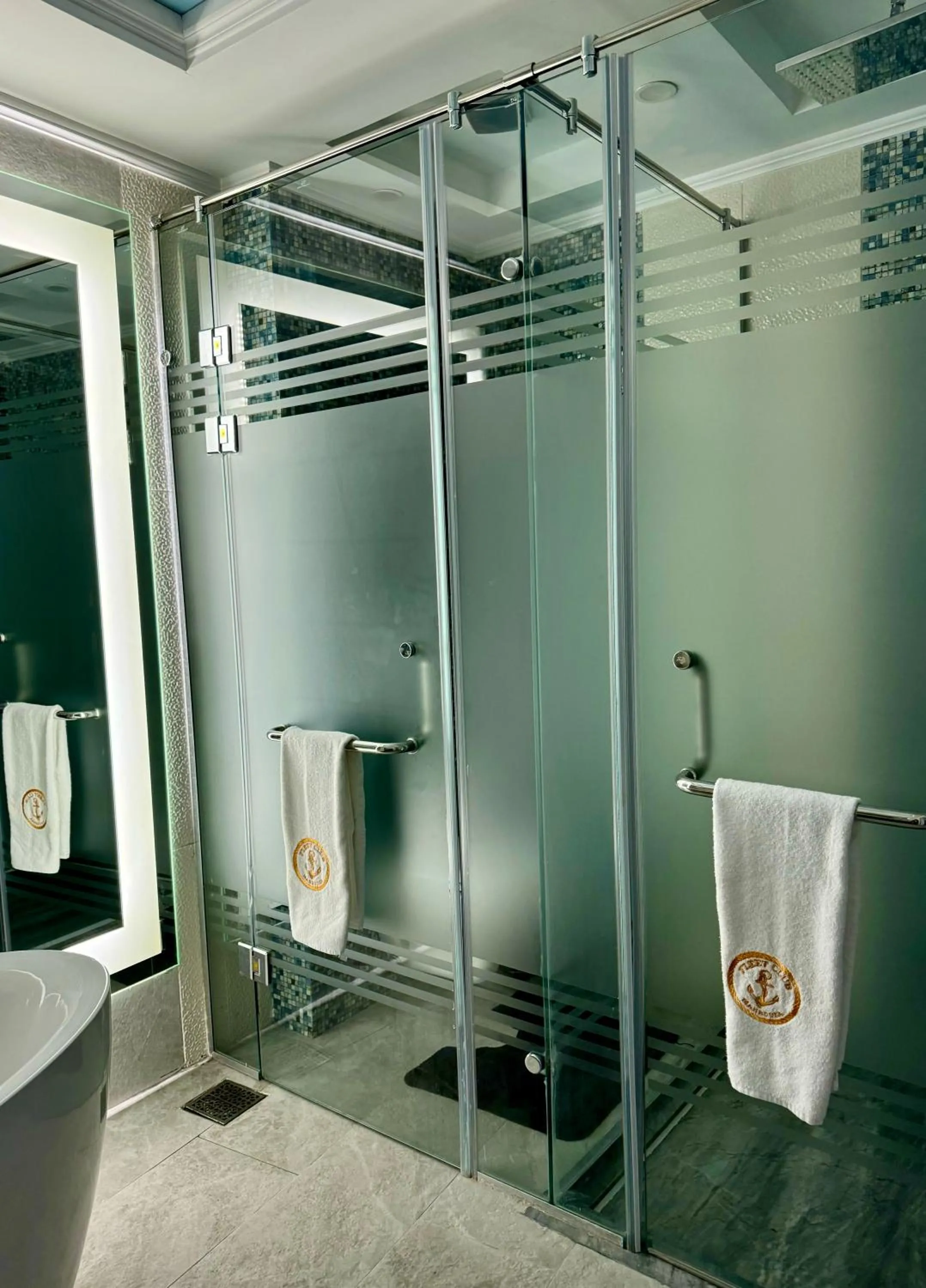 Fleet Club Mahrousa