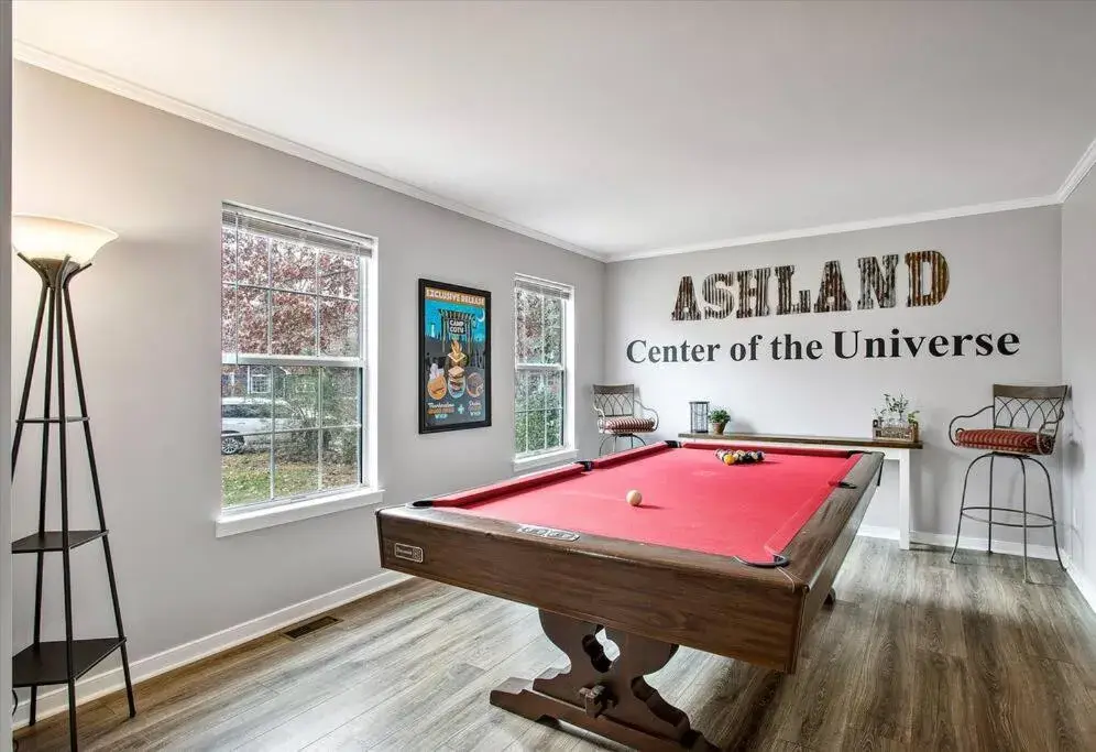 Charming 3-Bedroom Home in Heart of Ashland Charming 3-Bedroom Home in Heart of Ashland