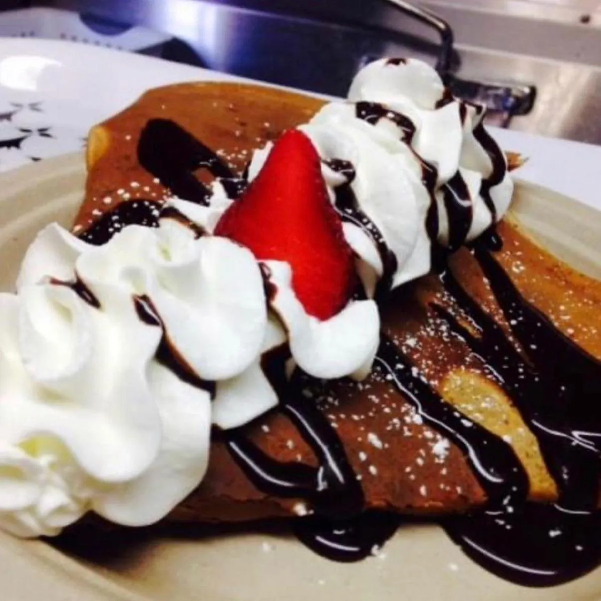 Restaurant/places to eat in Charming 3-Bedroom Home in Heart of Ashland