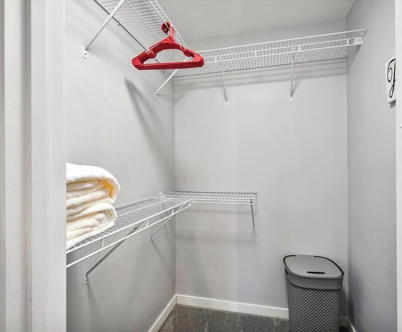 storage in Charming 3-Bedroom Home in Heart of Ashland