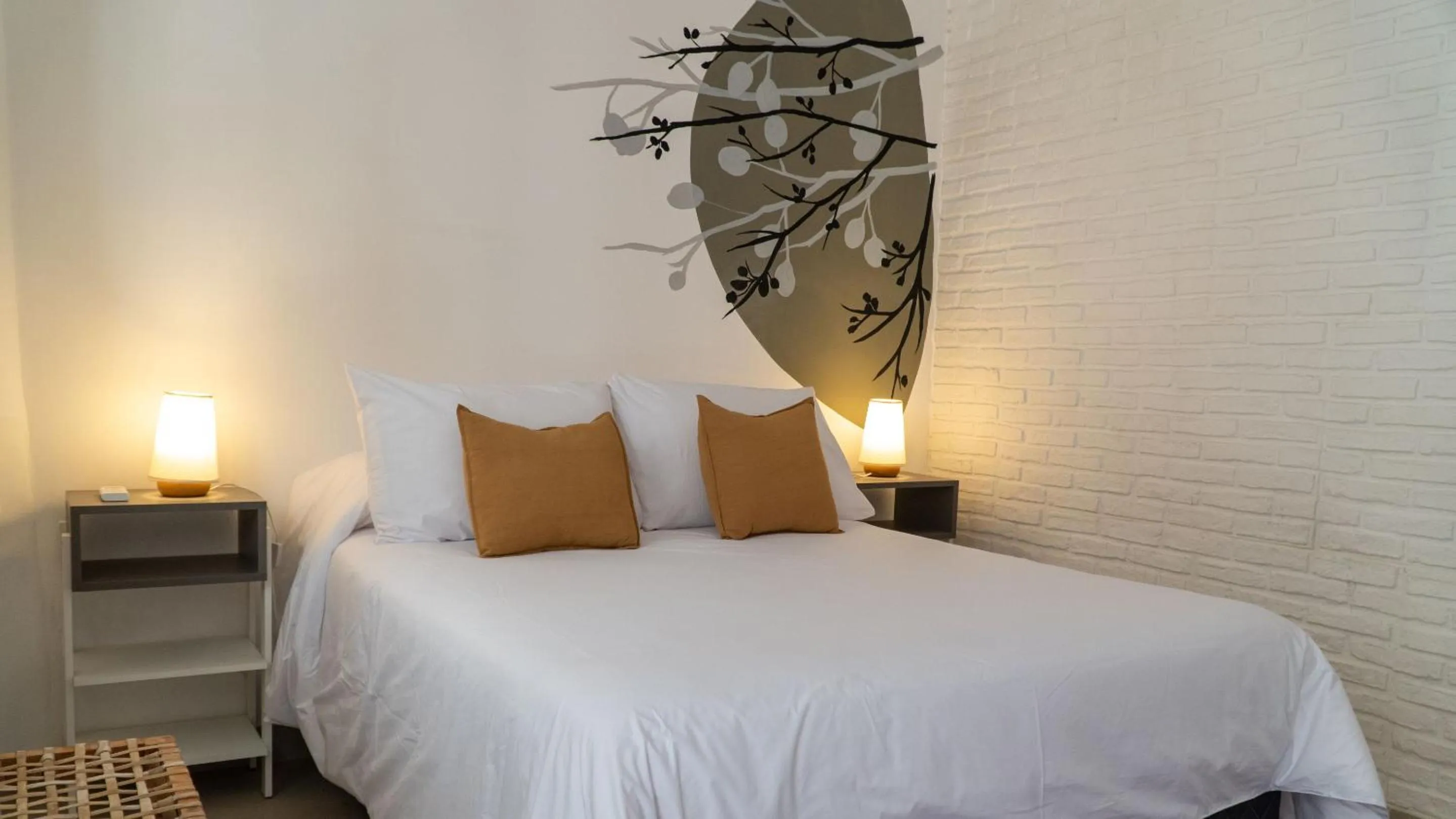 Bedroom, Bed in Selina Salta