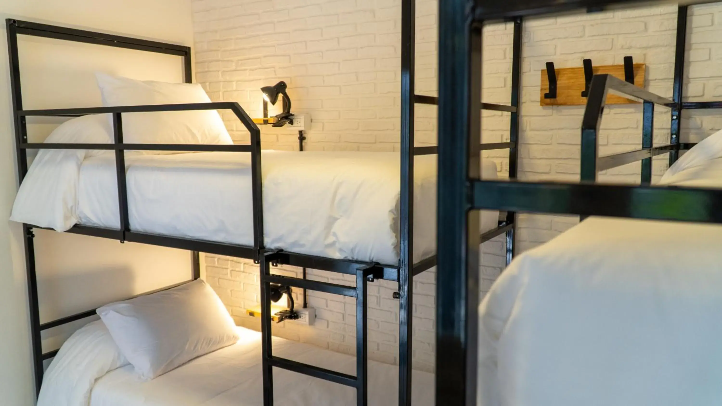 bunk bed, Bed in Selina Salta bunk bed, Bed in Selina Salta