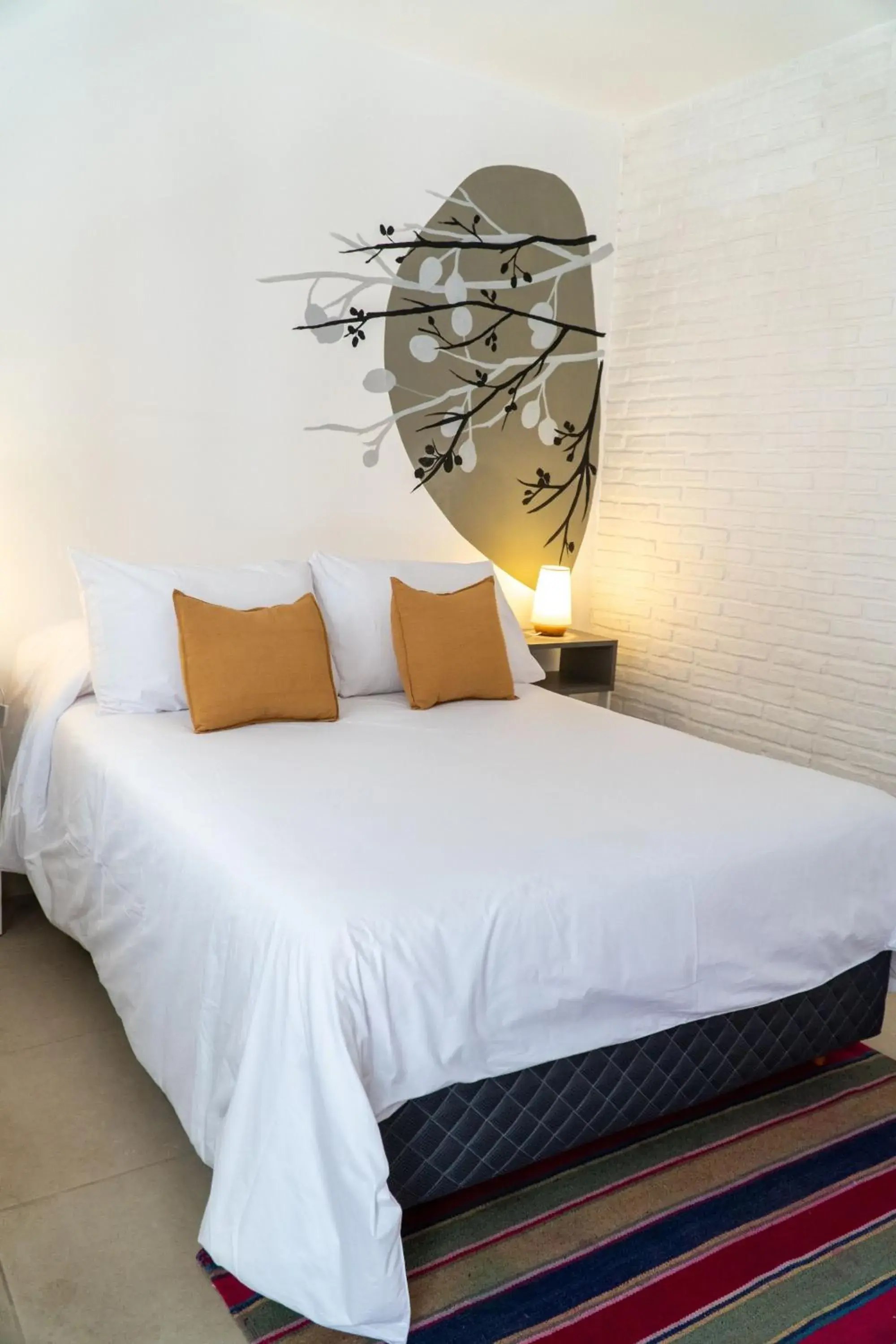 Economy Double Room - single occupancy in Selina Salta Economy Double Room - single occupancy in Selina Salta
