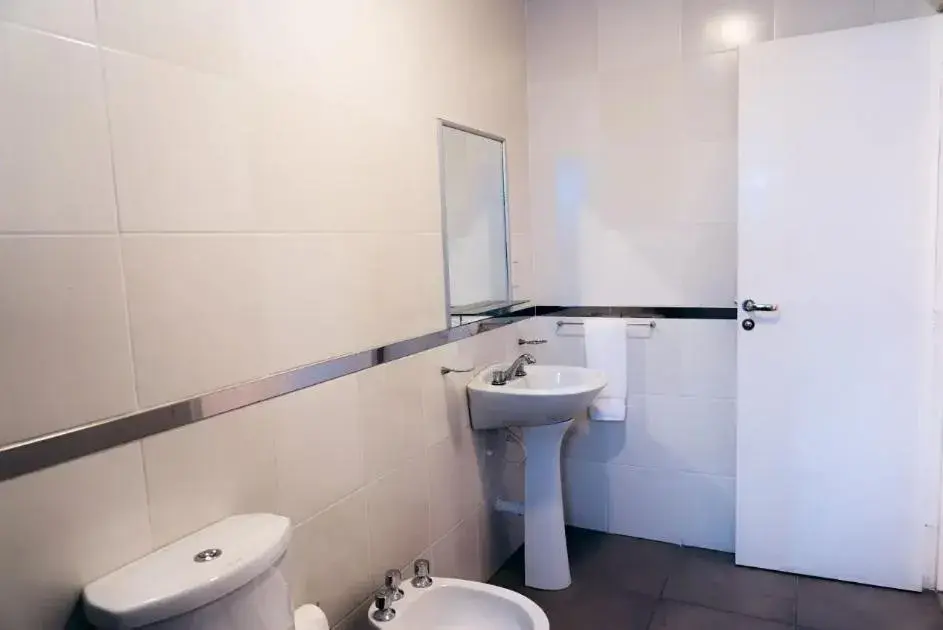 Standard Twin Room - single occupancy in Selina Salta Standard Twin Room - single occupancy in Selina Salta