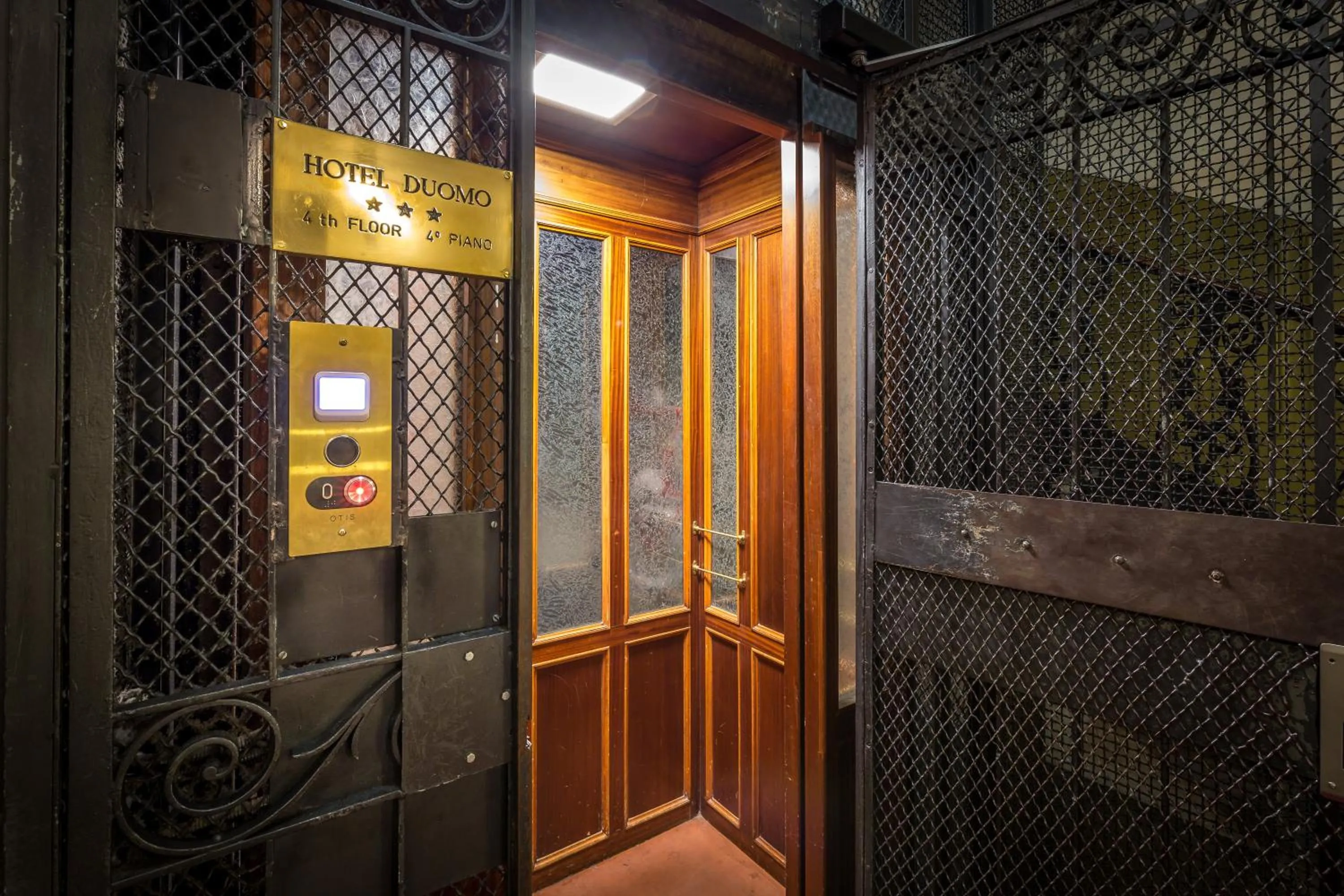 Other in Hotel Duomo Firenze