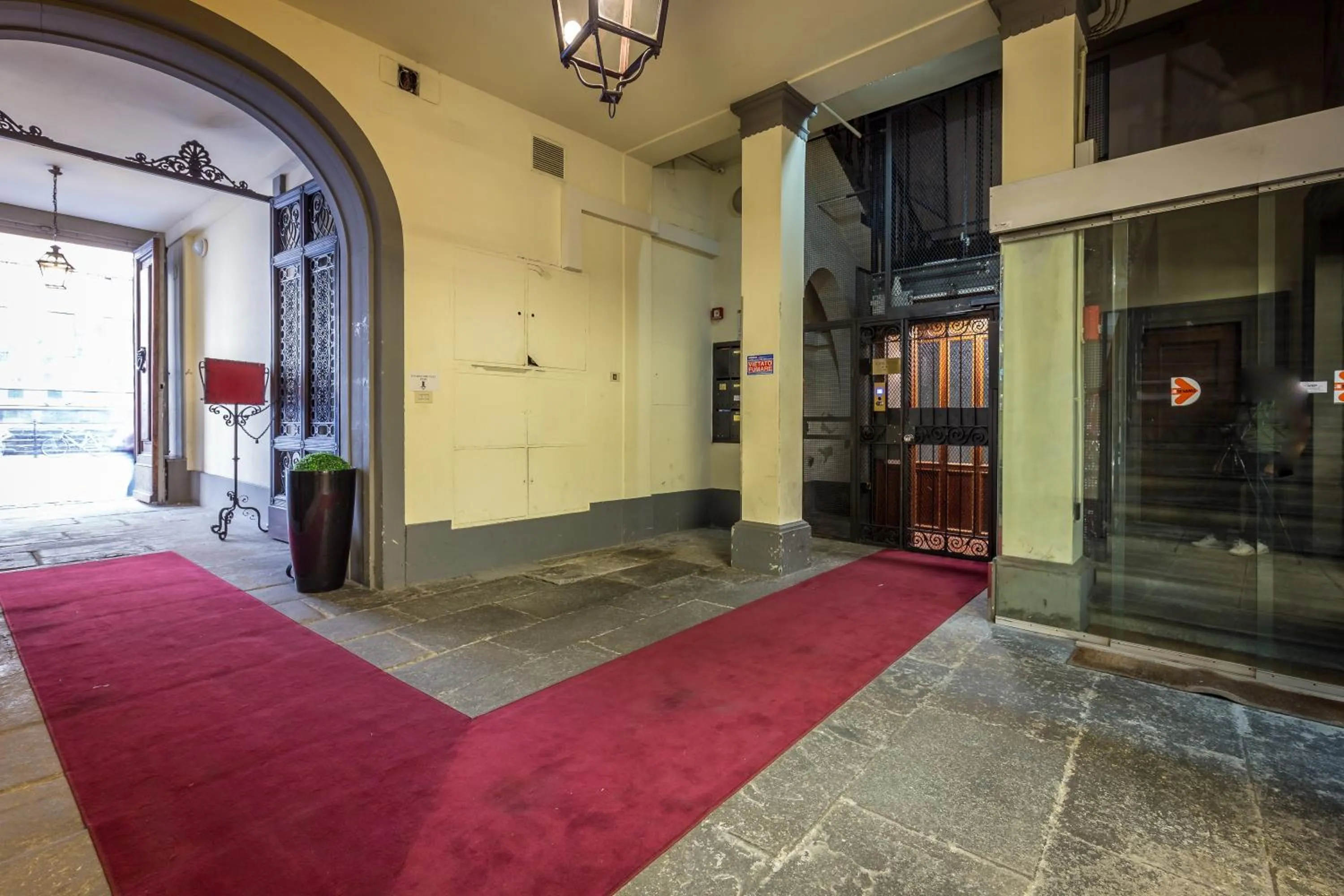 Other in Hotel Duomo Firenze